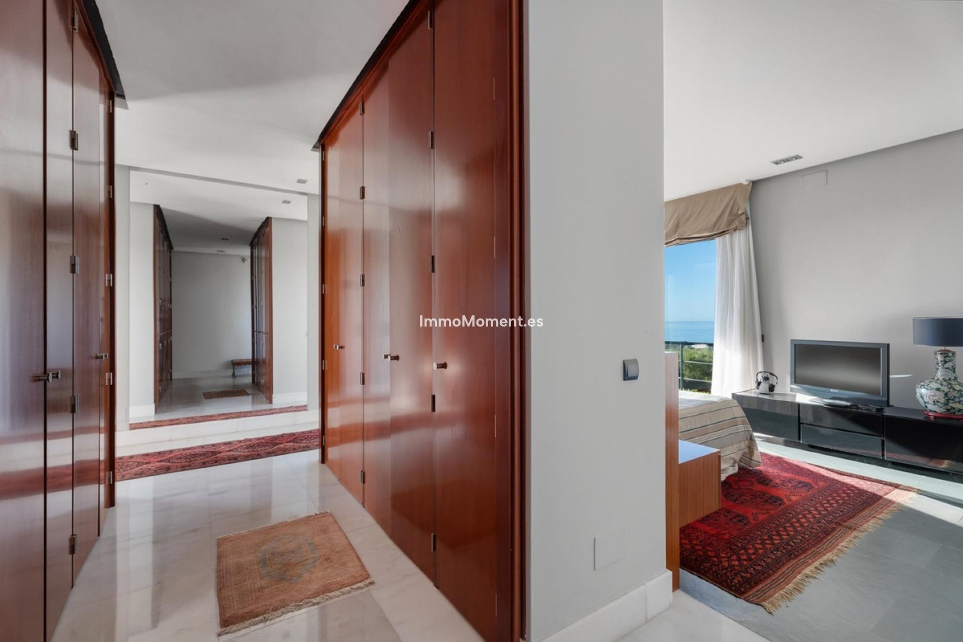 Reventa - Villa independiente - Marbella - Altos de los Monteros