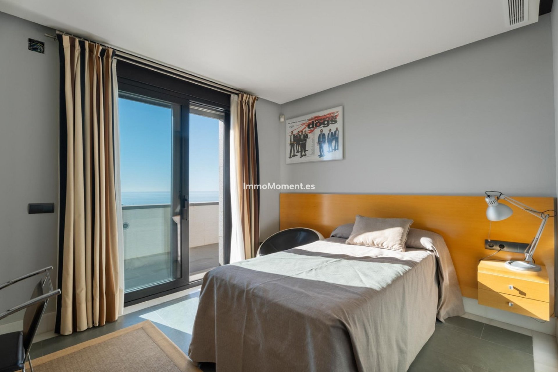 Reventa - Villa independiente - Marbella - Altos de los Monteros