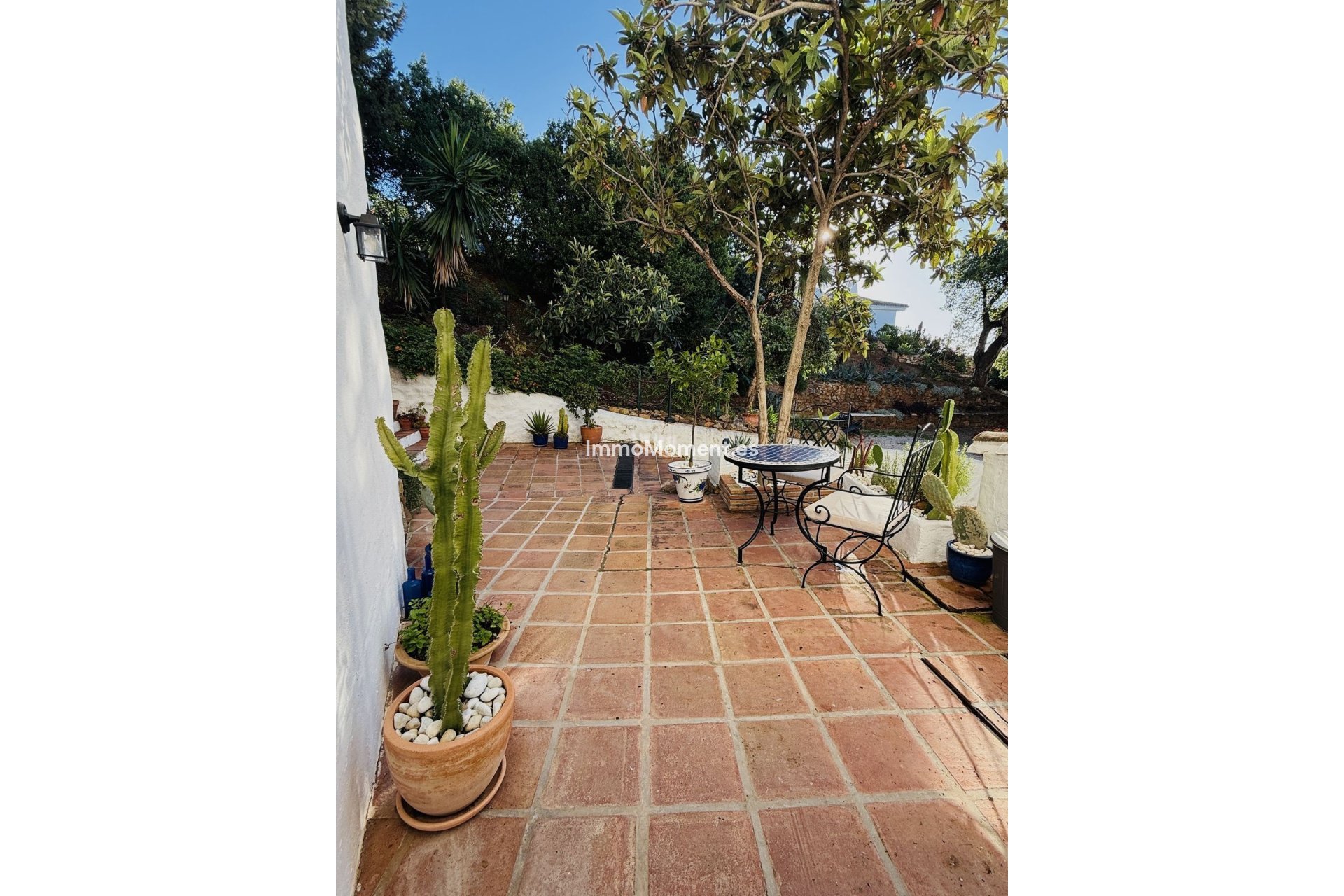 Reventa - Villa independiente - Marbella - Altos de los Monteros