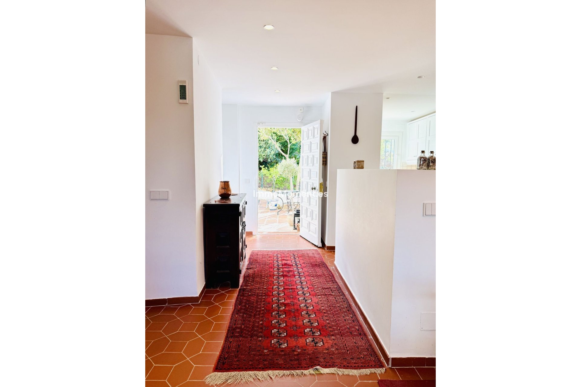 Reventa - Villa independiente - Marbella - Altos de los Monteros
