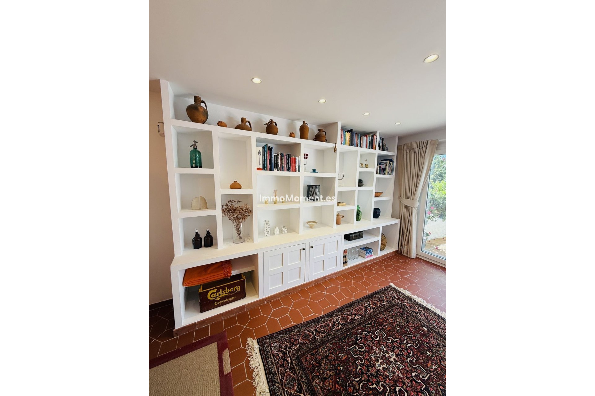 Reventa - Villa independiente - Marbella - Altos de los Monteros