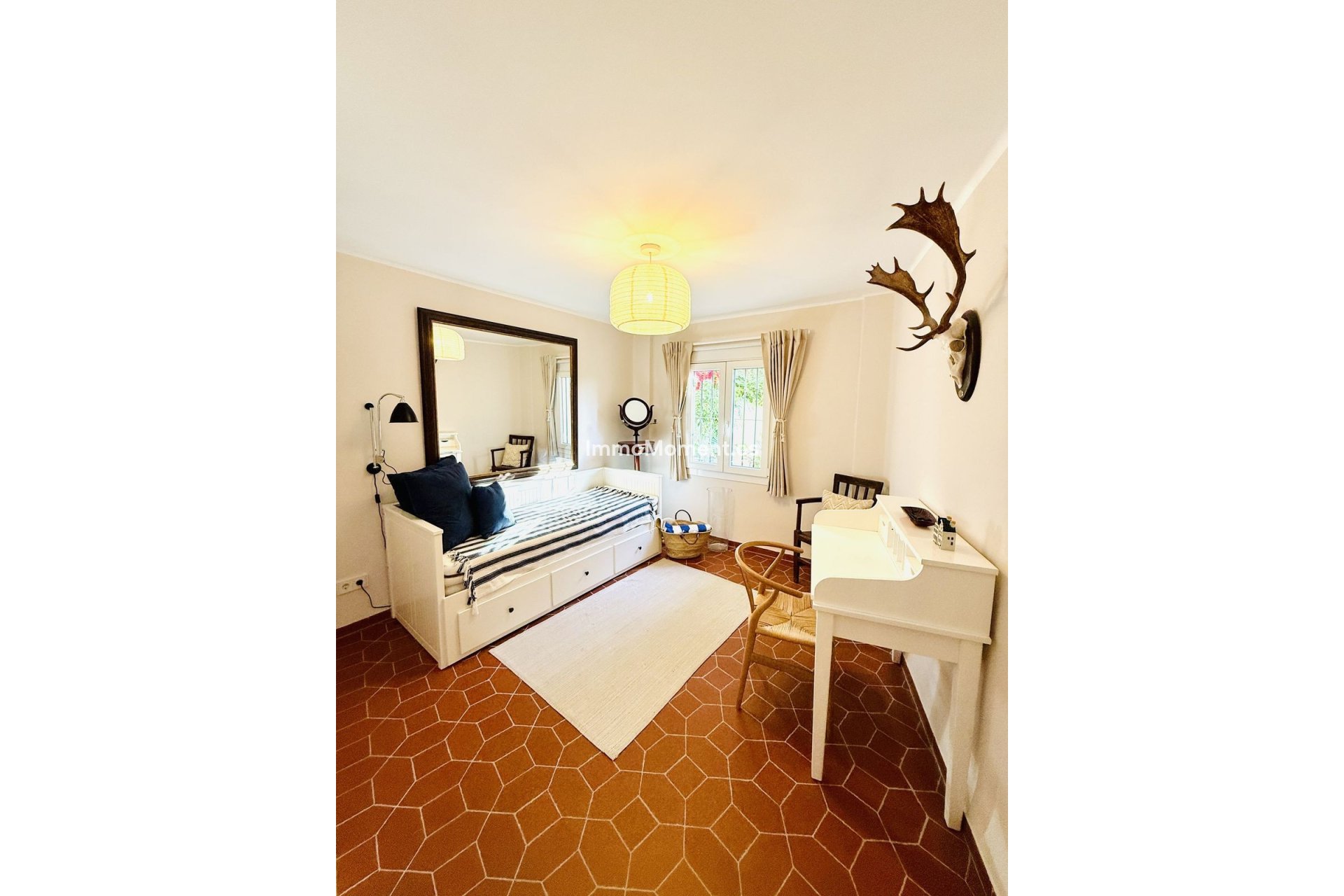 Reventa - Villa independiente - Marbella - Altos de los Monteros
