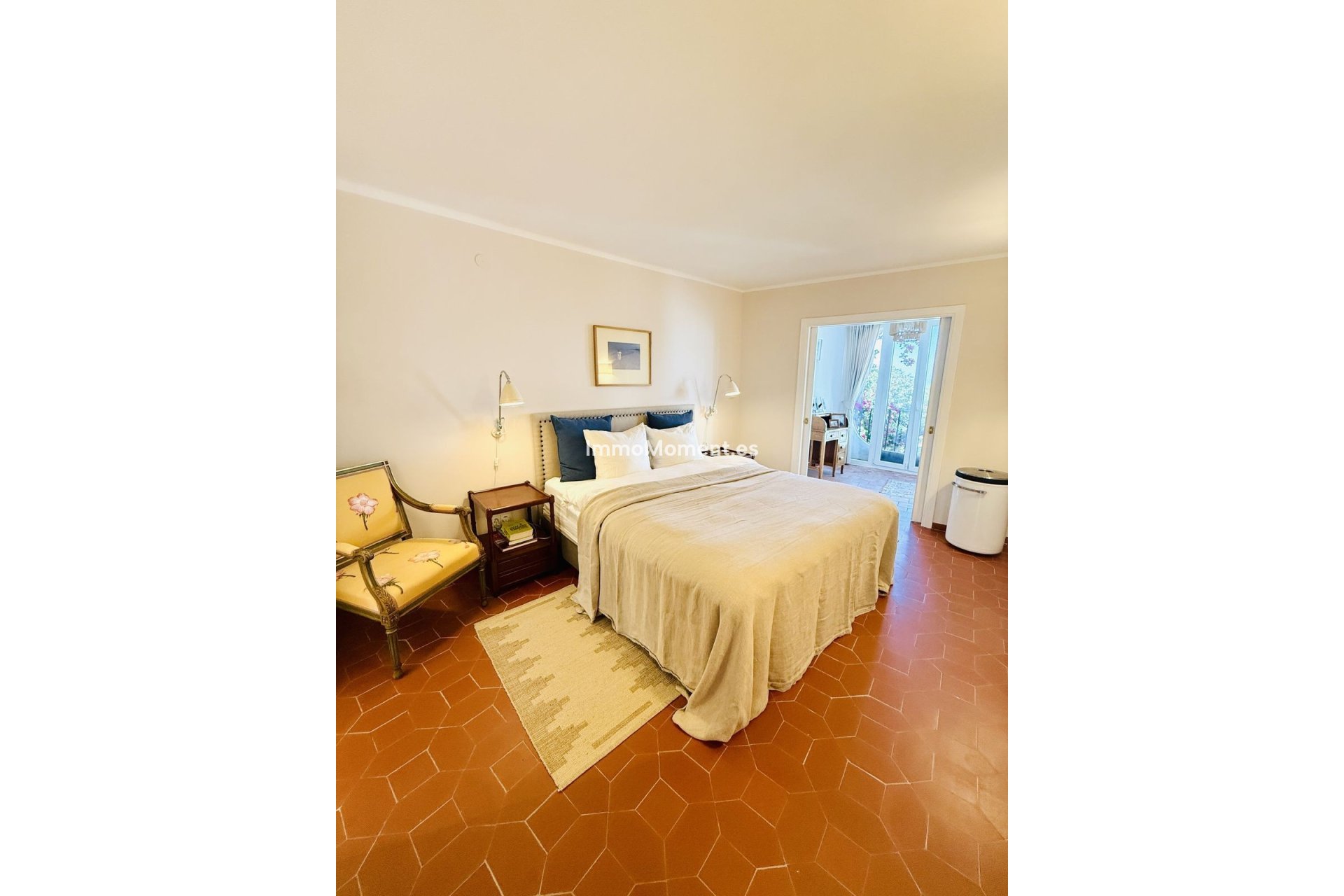 Reventa - Villa independiente - Marbella - Altos de los Monteros