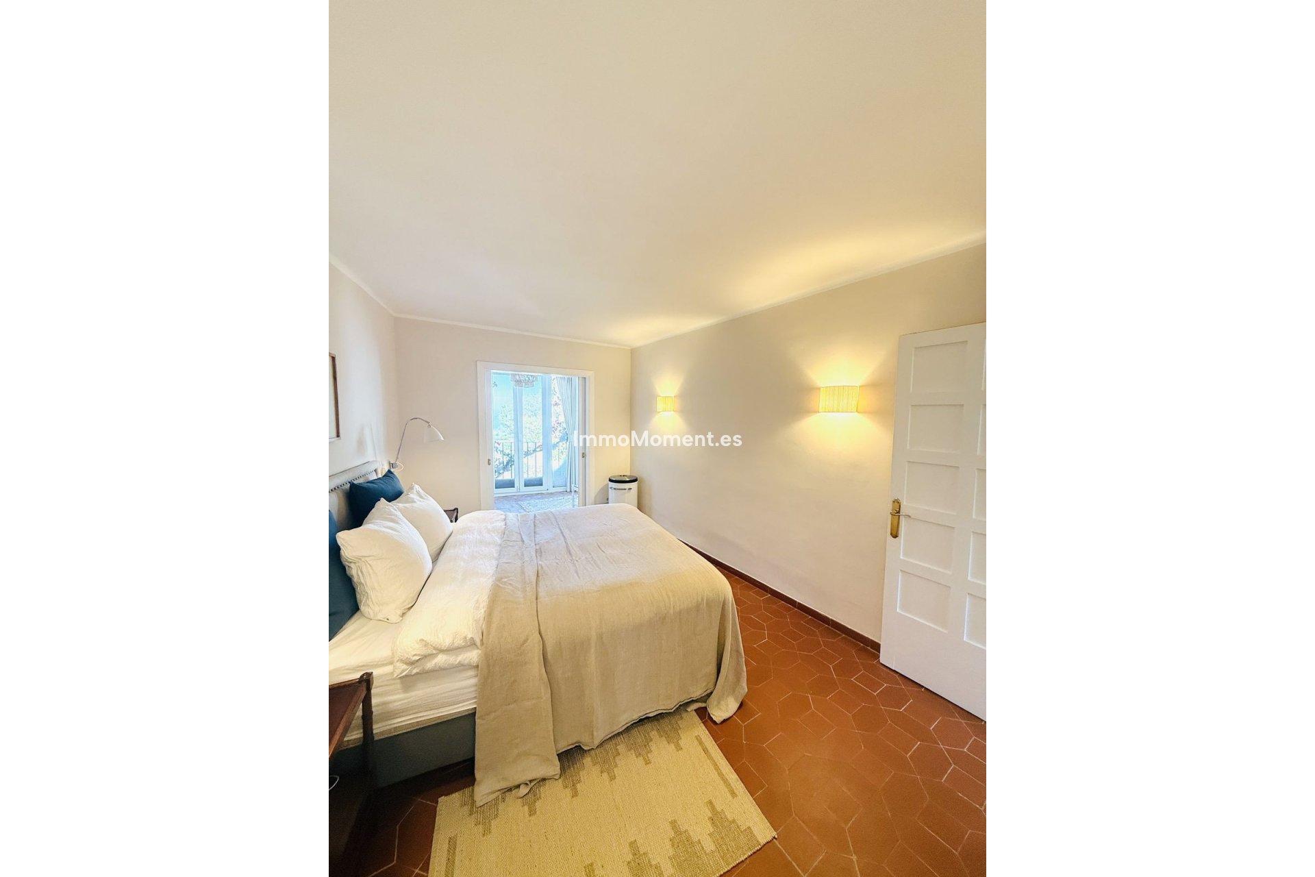 Reventa - Villa independiente - Marbella - Altos de los Monteros