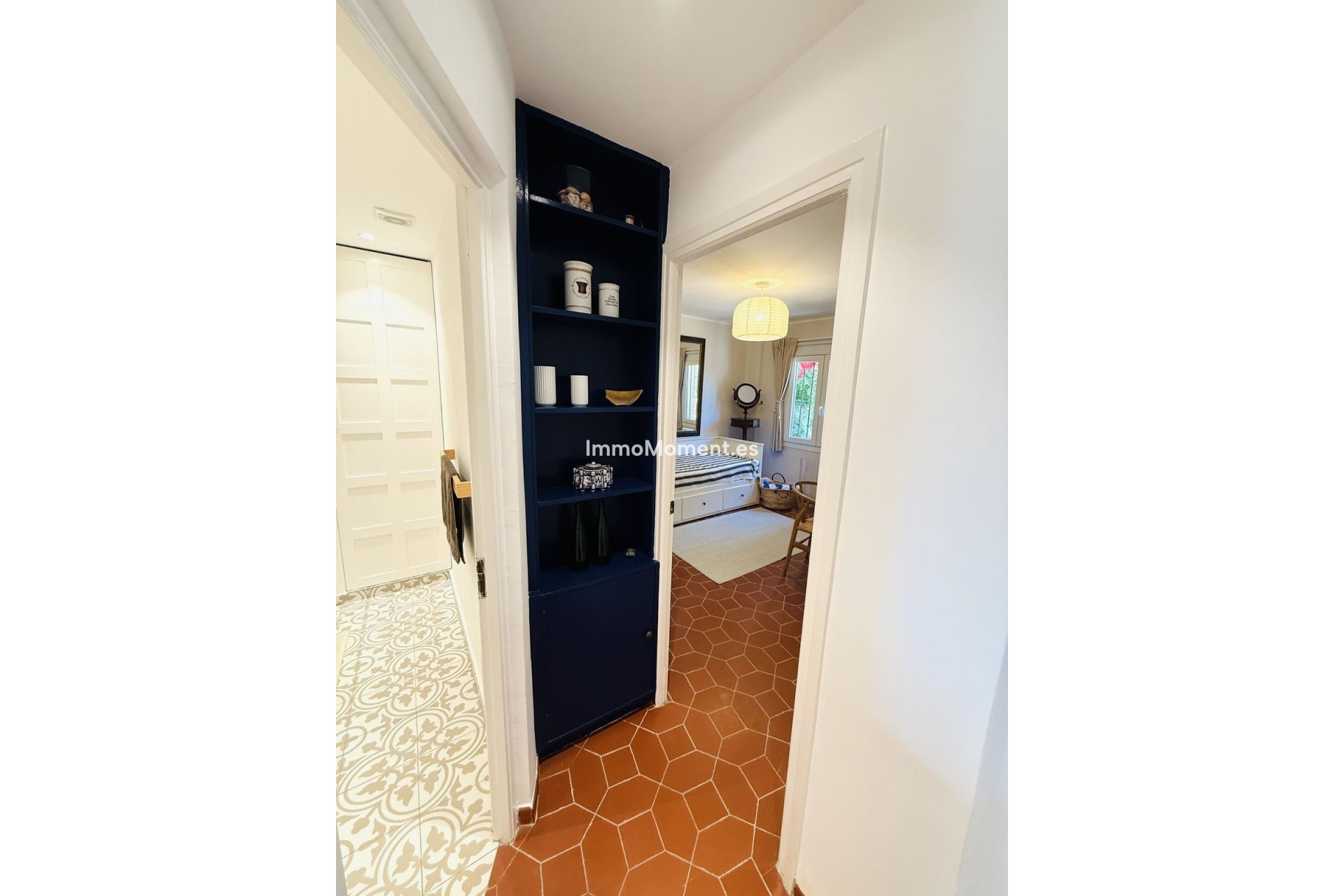 Reventa - Villa independiente - Marbella - Altos de los Monteros