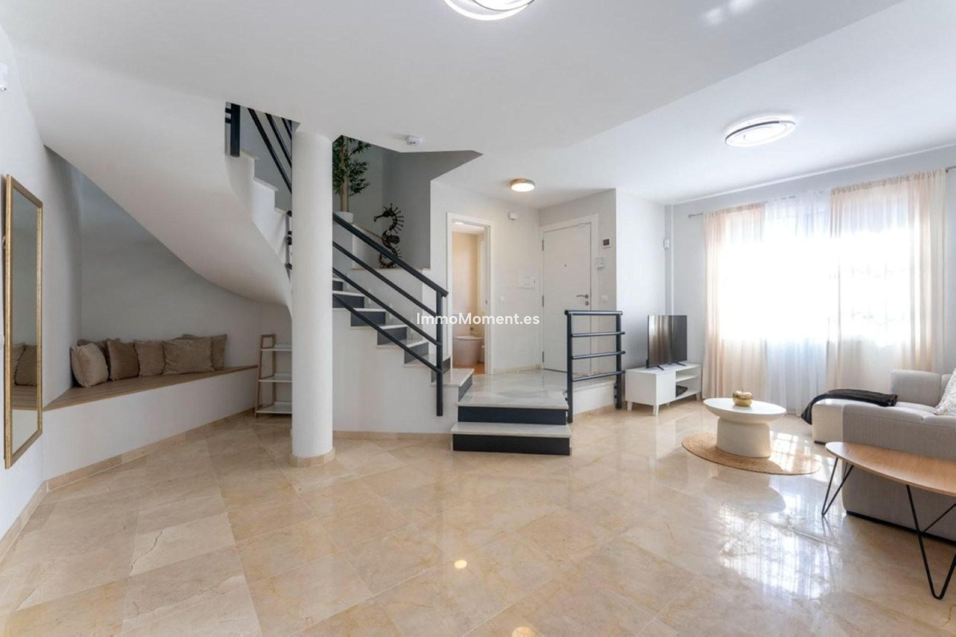 Reventa - Villa independiente - Marbella - Artola