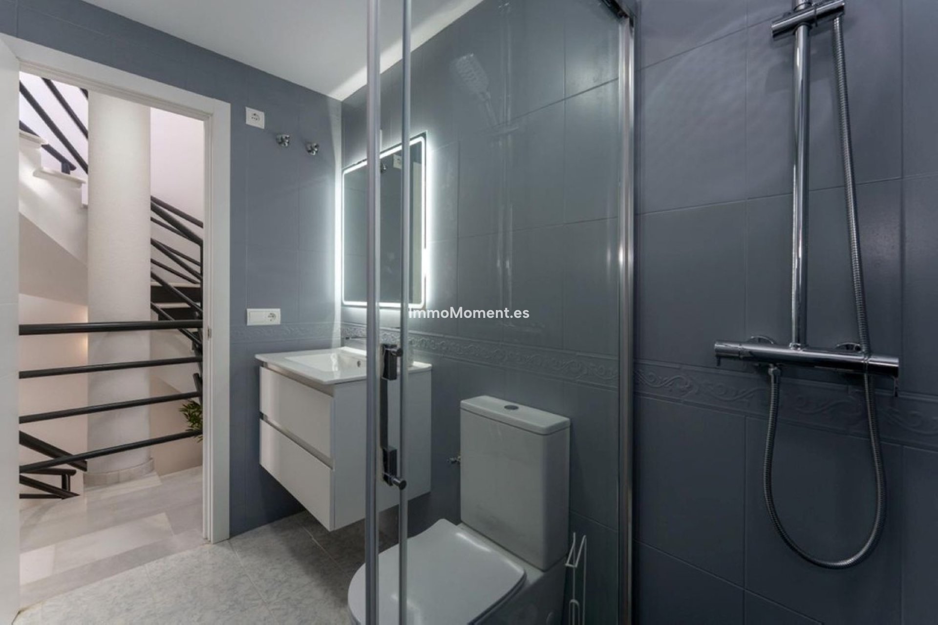 Reventa - Villa independiente - Marbella - Artola