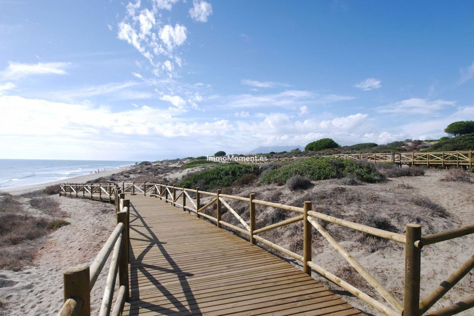 Reventa - Villa independiente - Marbella - Artola