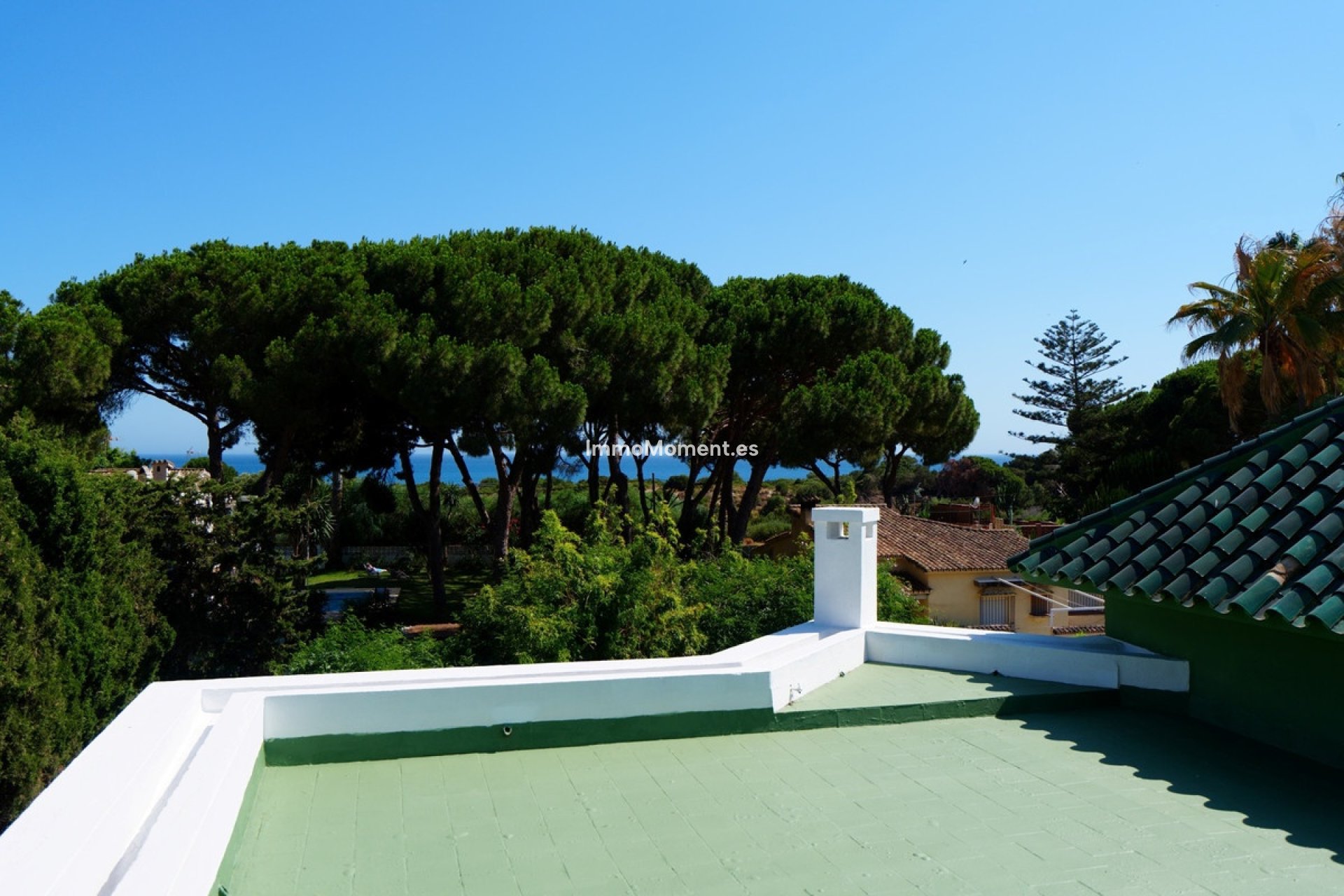 Reventa - Villa independiente - Marbella - Artola