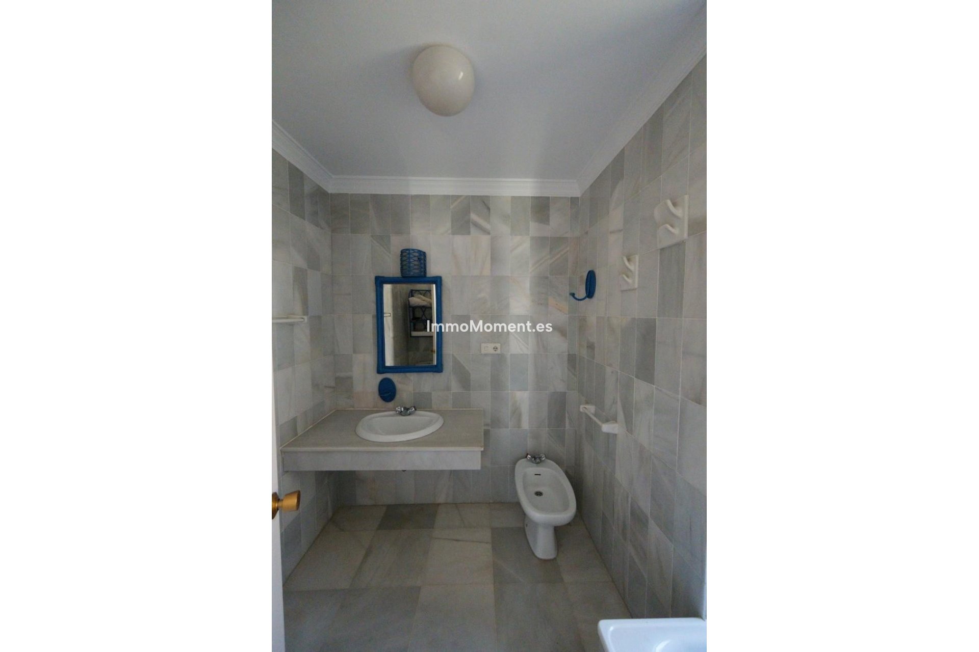 Reventa - Villa independiente - Marbella - Artola