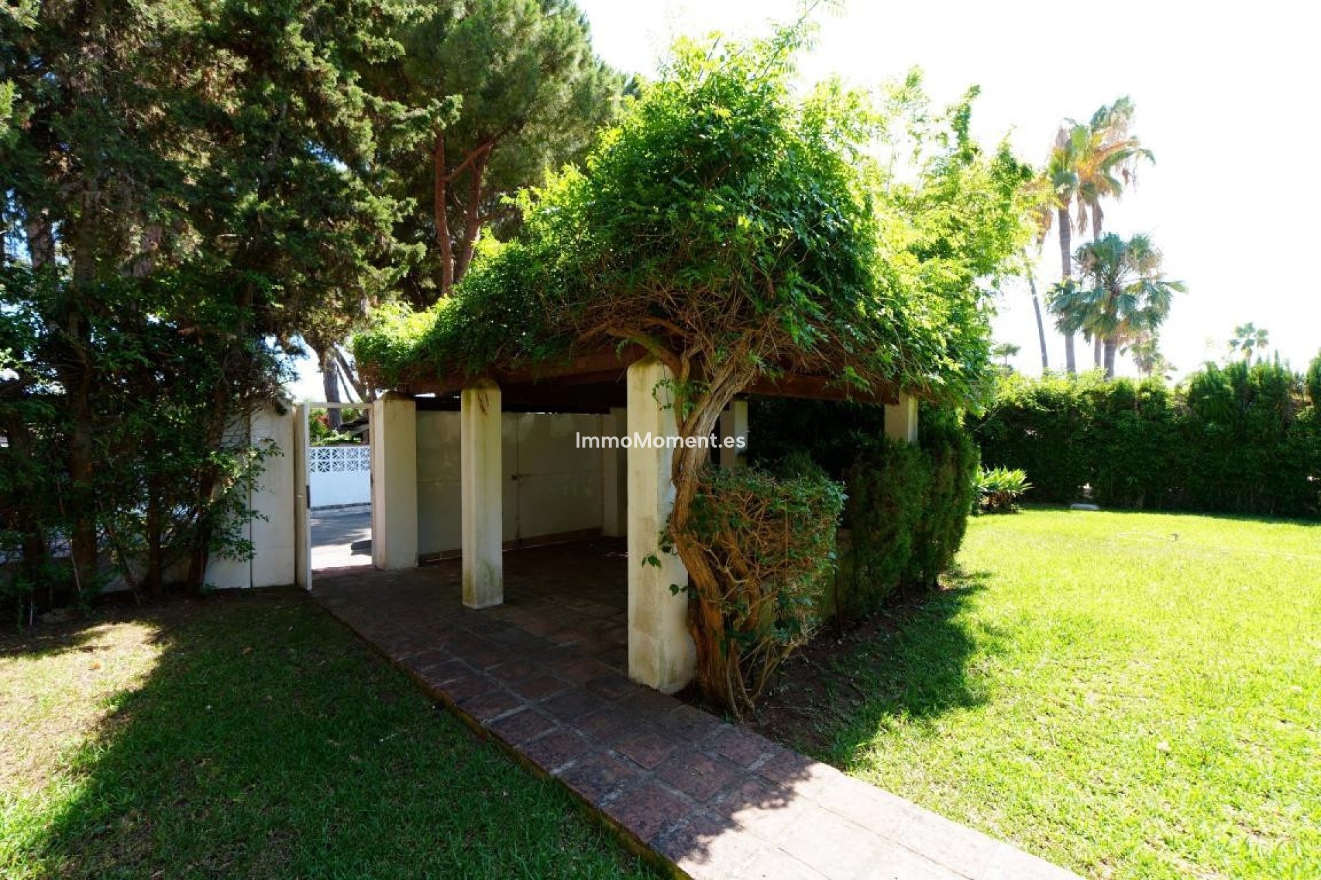 Reventa - Villa independiente - Marbella - Artola