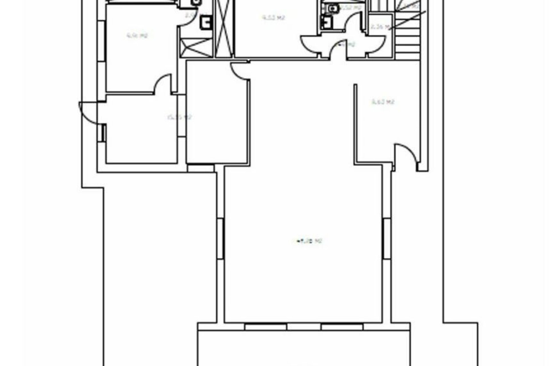 Reventa - Villa independiente - Marbella - Artola