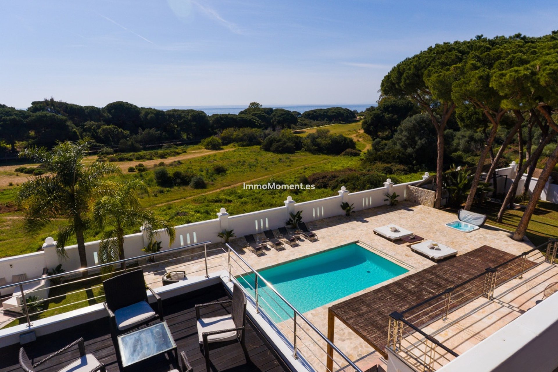 Reventa - Villa independiente - Marbella - Artola