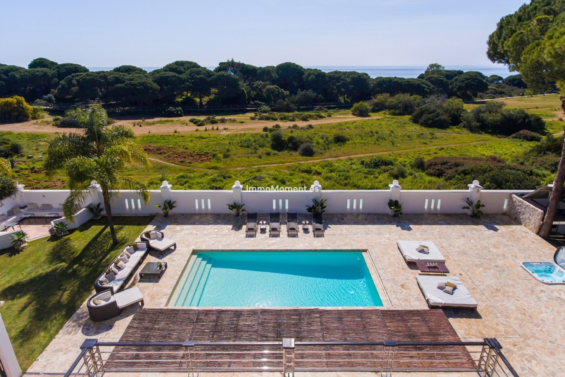 Reventa - Villa independiente - Marbella - Artola