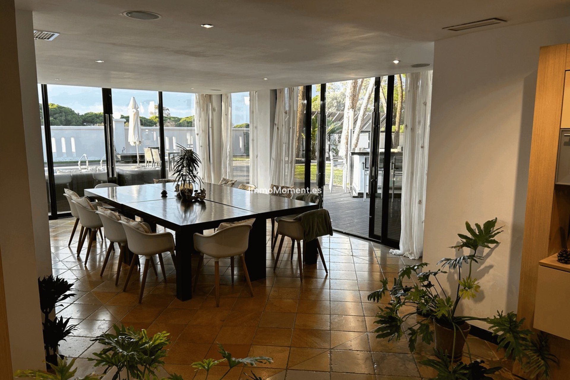 Reventa - Villa independiente - Marbella - Artola