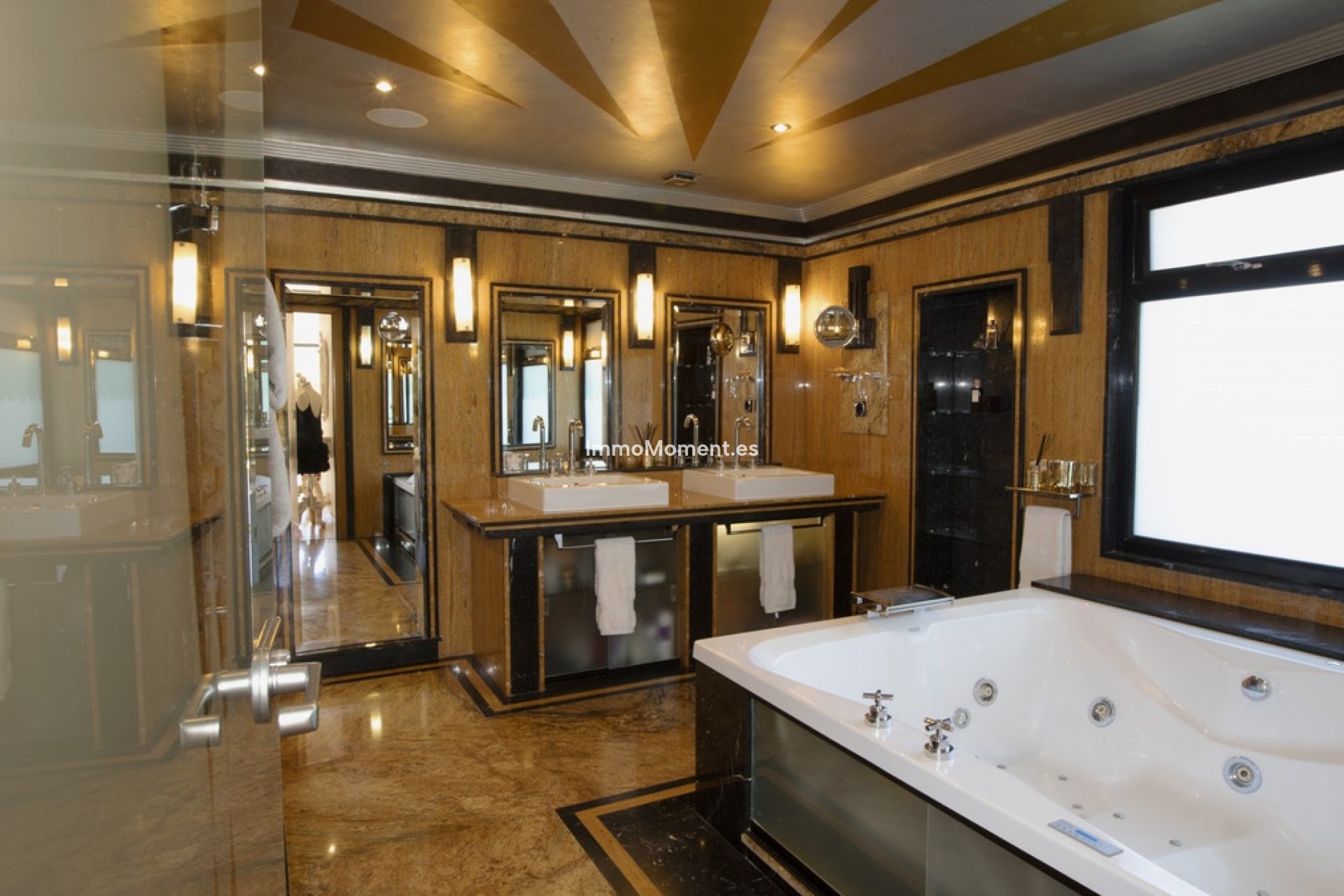 Reventa - Villa independiente - Marbella - Artola
