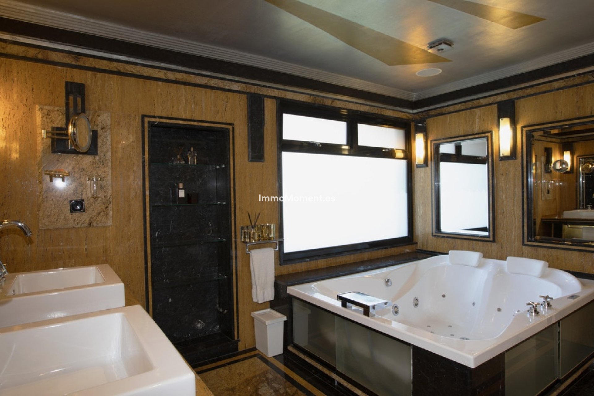 Reventa - Villa independiente - Marbella - Artola