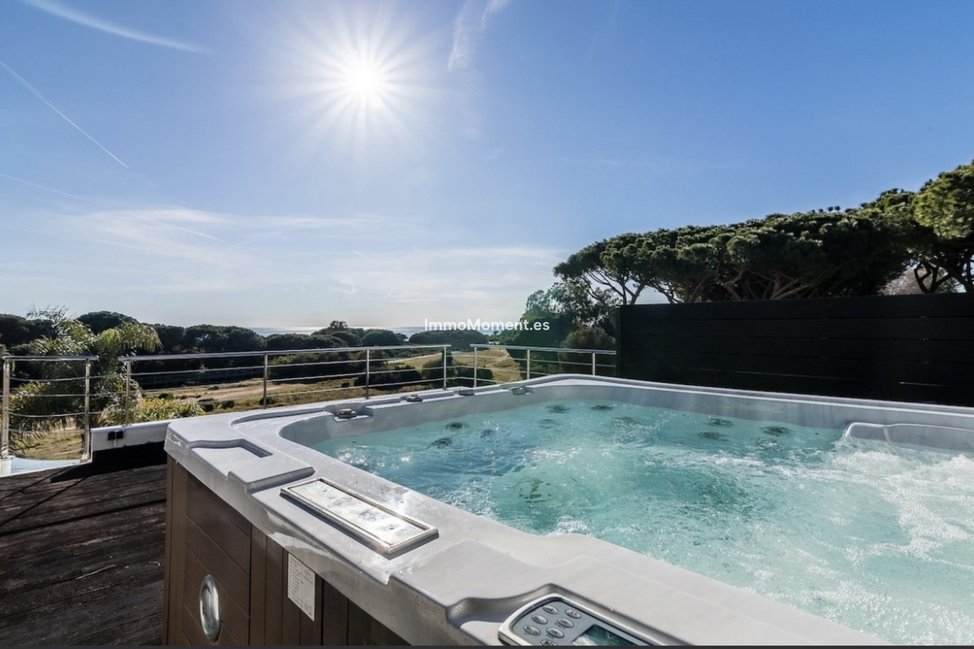 Reventa - Villa independiente - Marbella - Artola