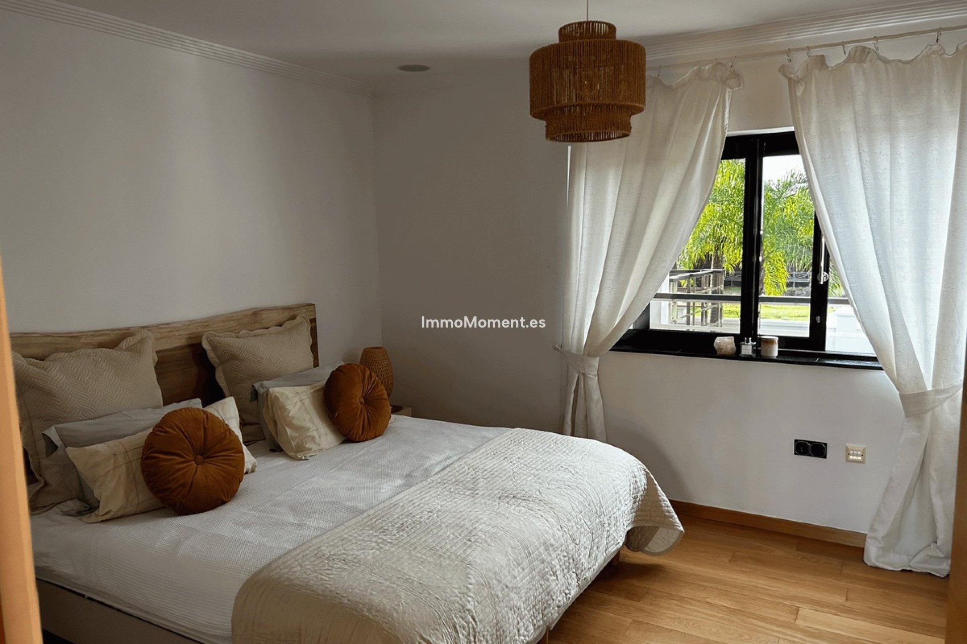 Reventa - Villa independiente - Marbella - Artola