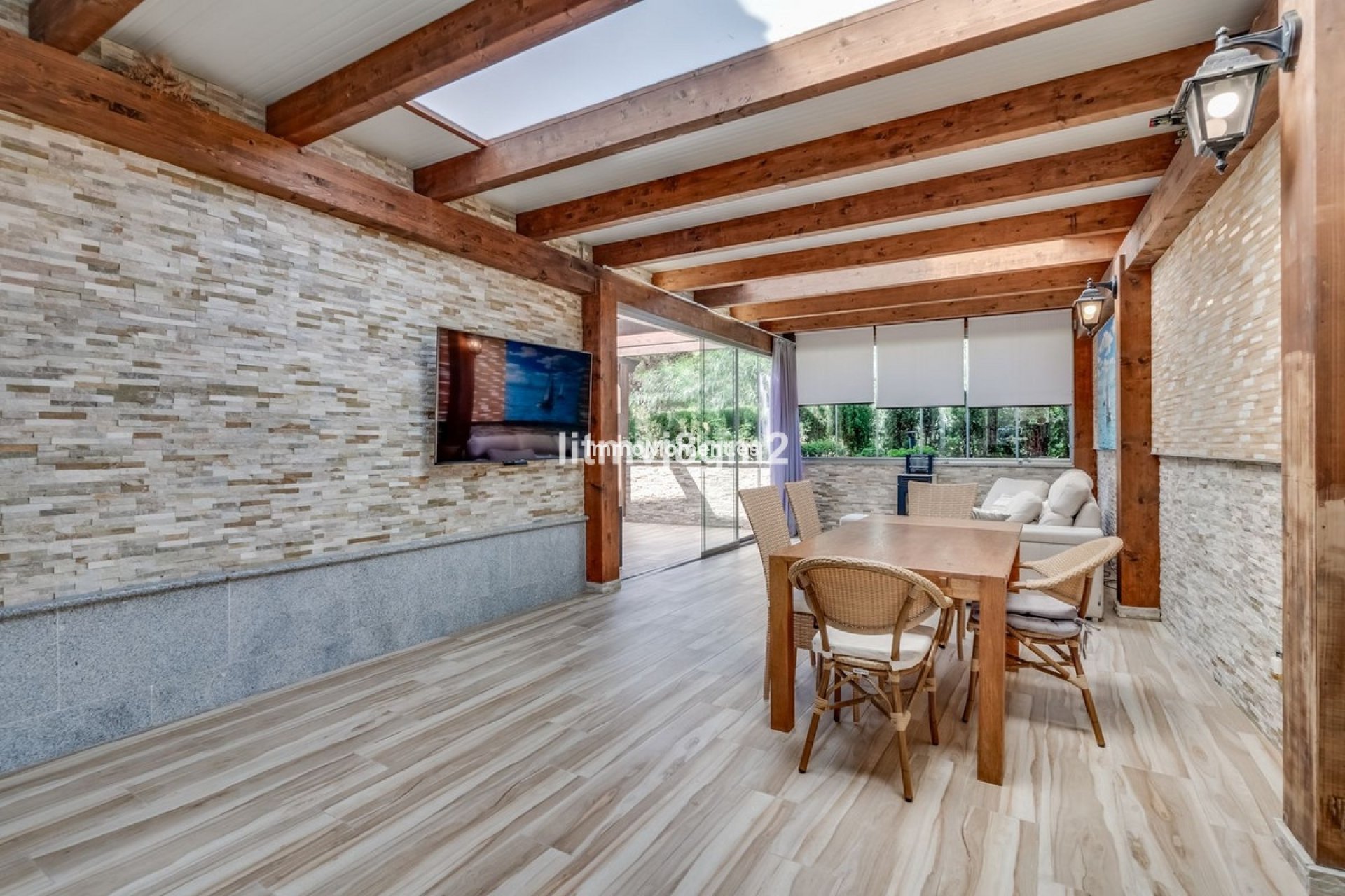 Reventa - Villa independiente - Marbella - Artola