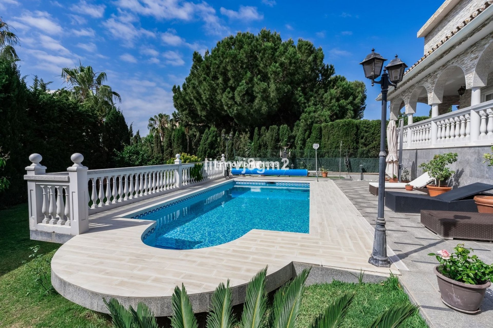 Reventa - Villa independiente - Marbella - Artola