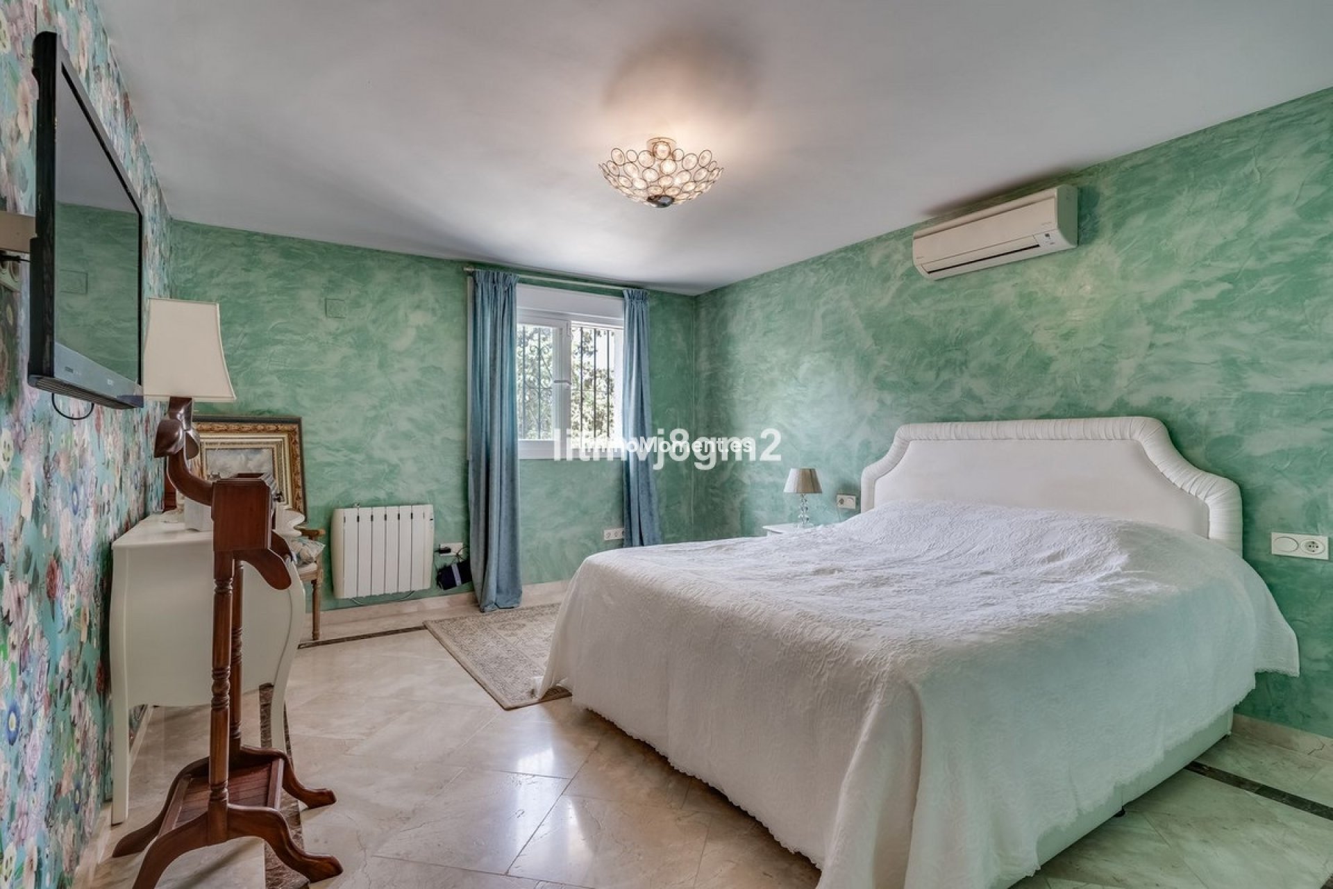 Reventa - Villa independiente - Marbella - Artola