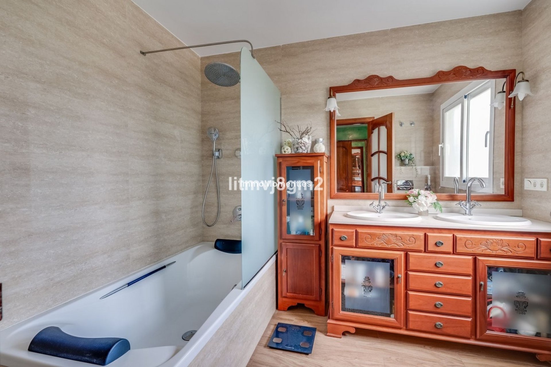 Reventa - Villa independiente - Marbella - Artola