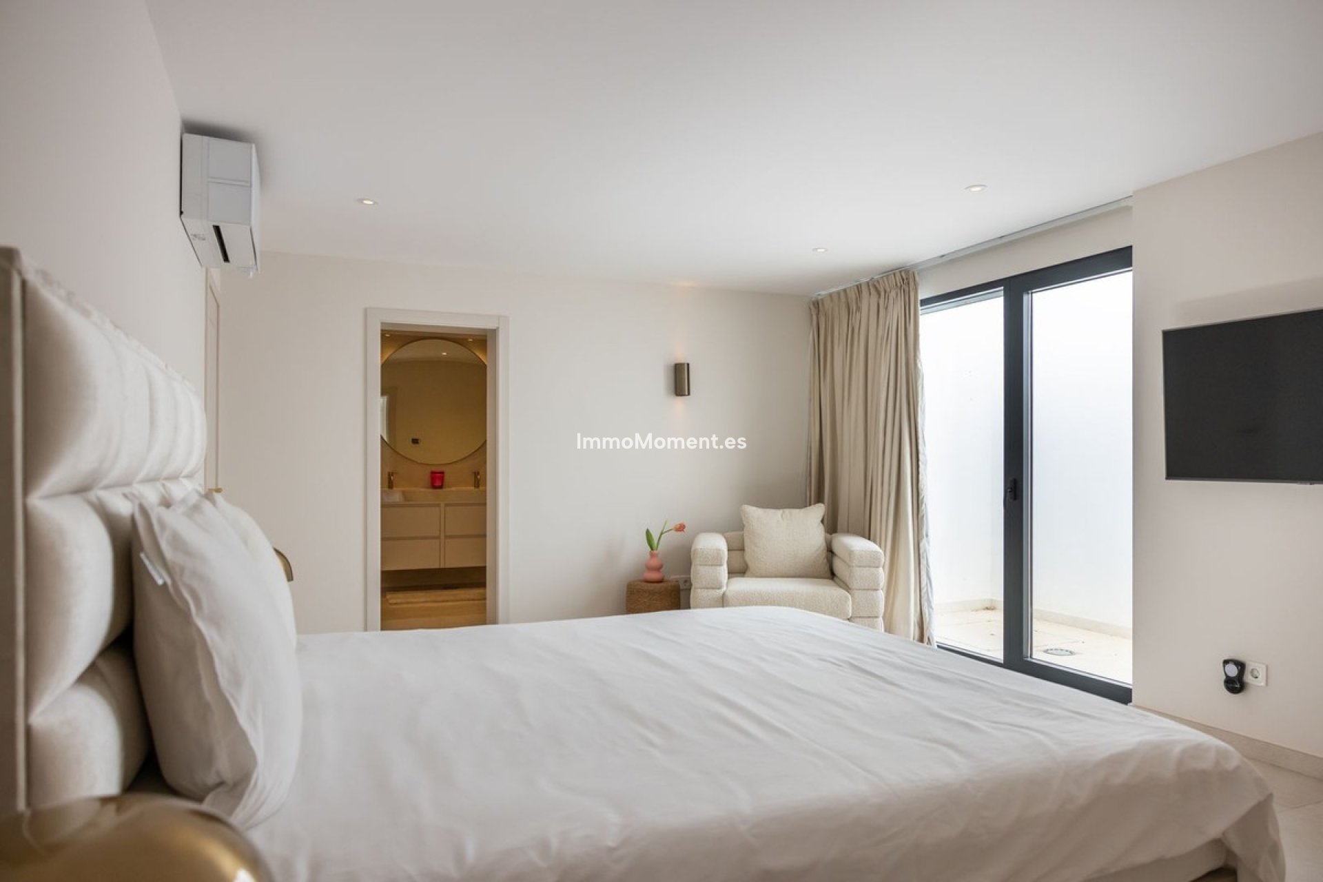 Reventa - Villa independiente - Marbella - Artola