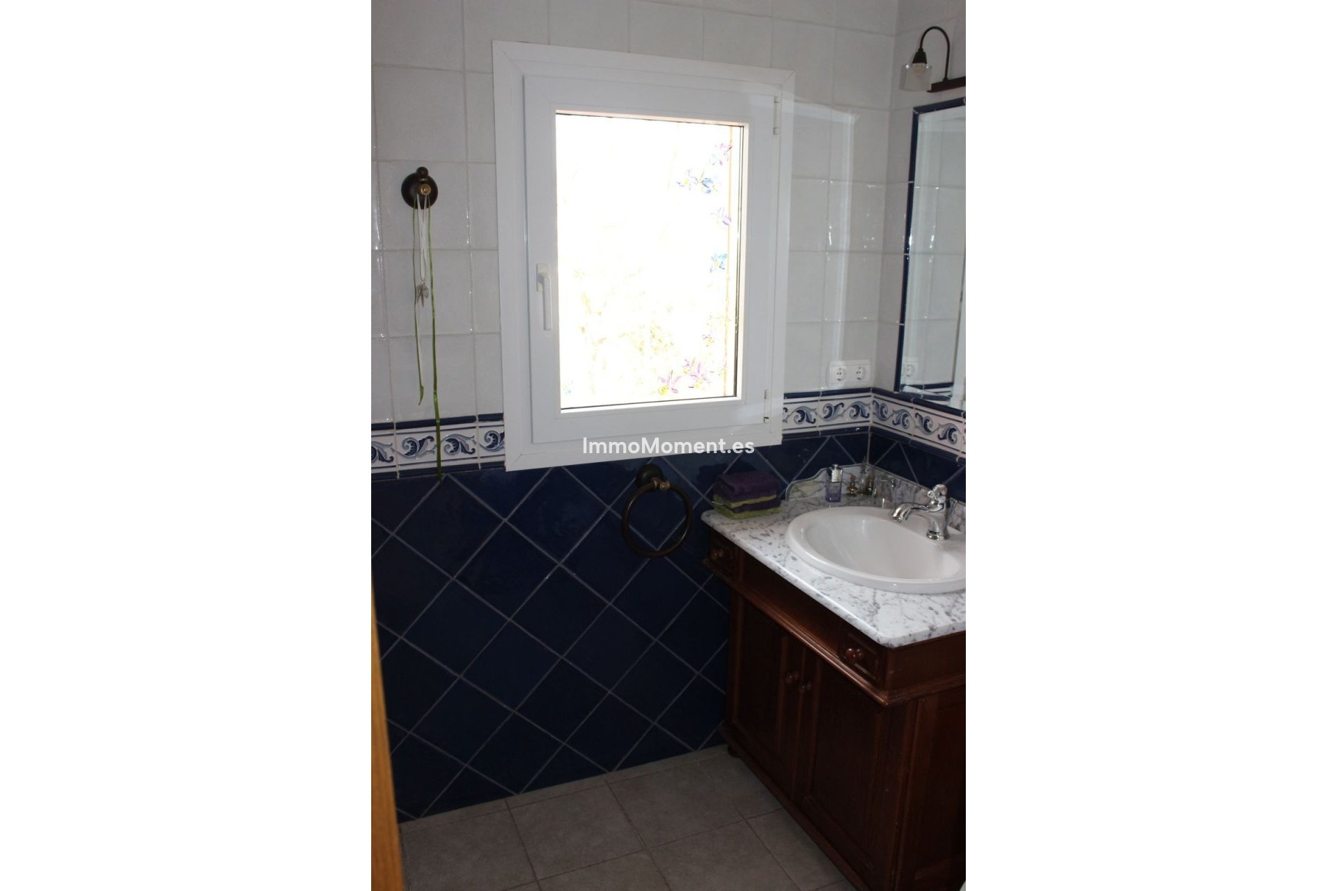 Reventa - Villa independiente - Marbella - Artola