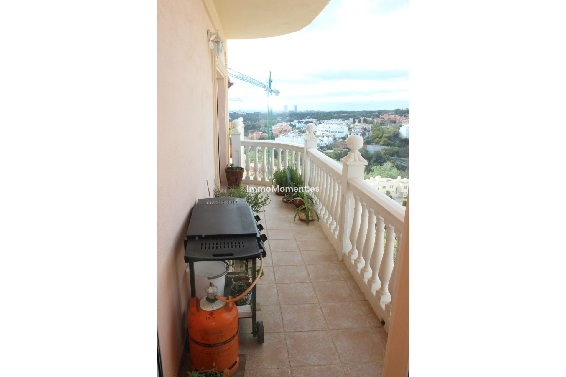 Reventa - Villa independiente - Marbella - Artola