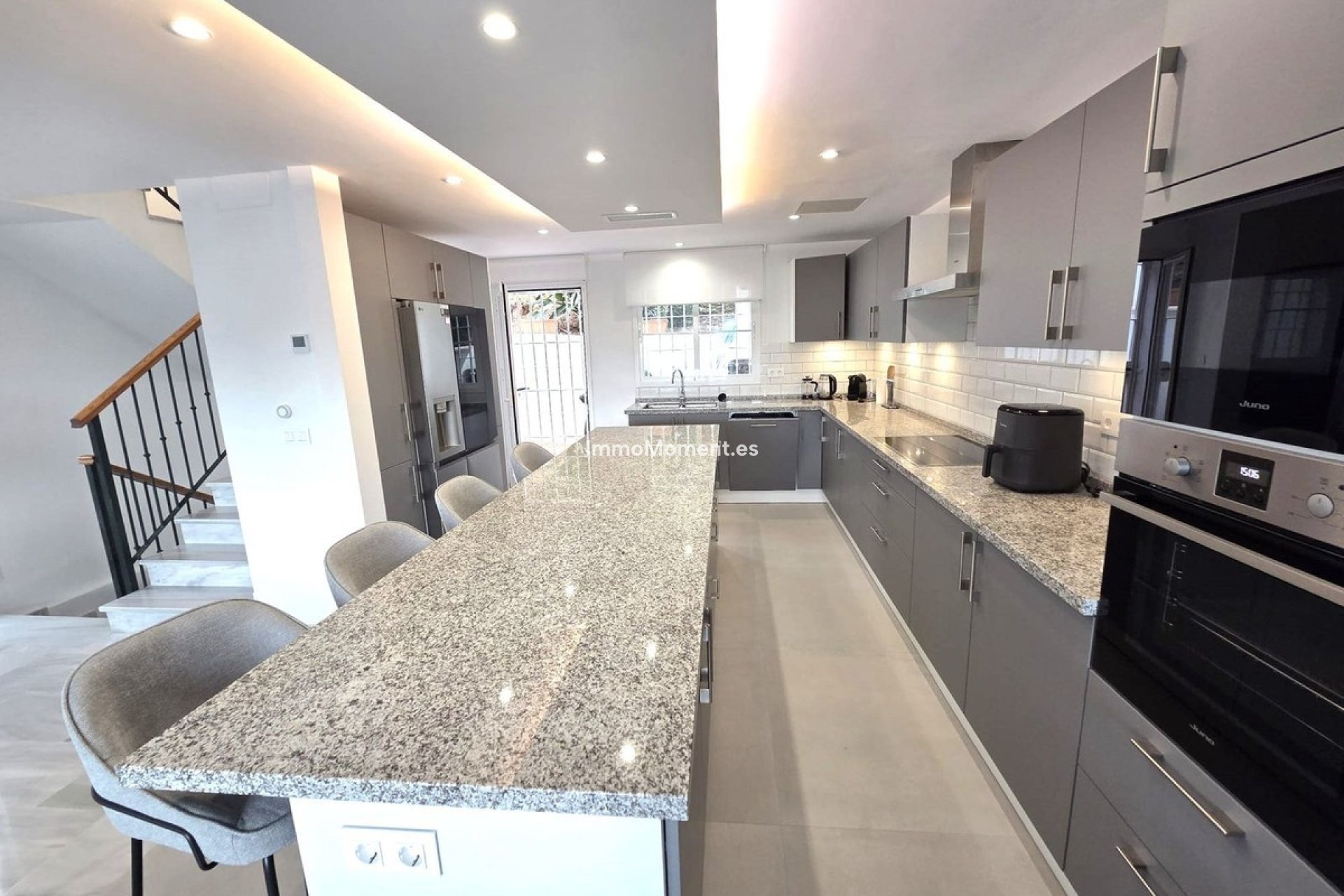 Reventa - Villa independiente - Marbella - Artola