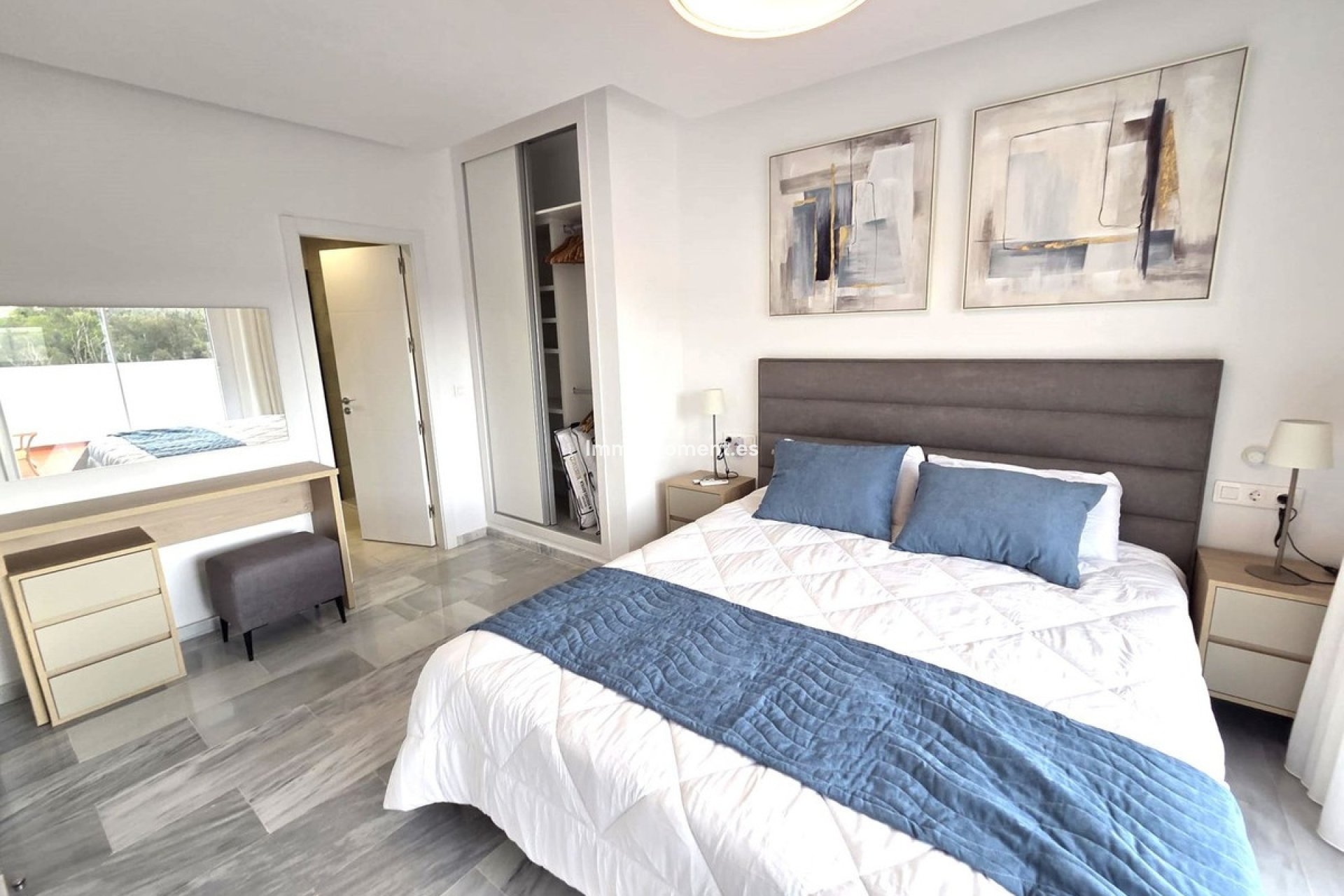 Reventa - Villa independiente - Marbella - Artola