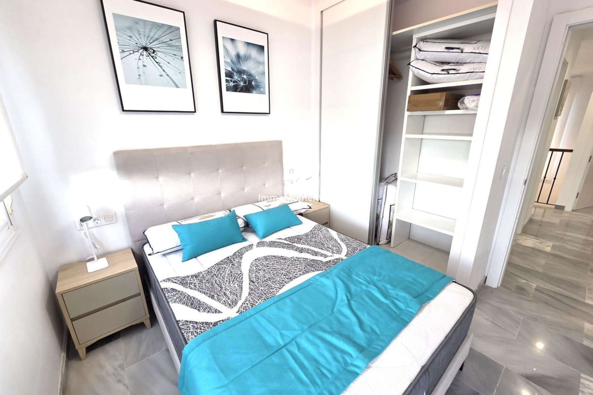 Reventa - Villa independiente - Marbella - Artola