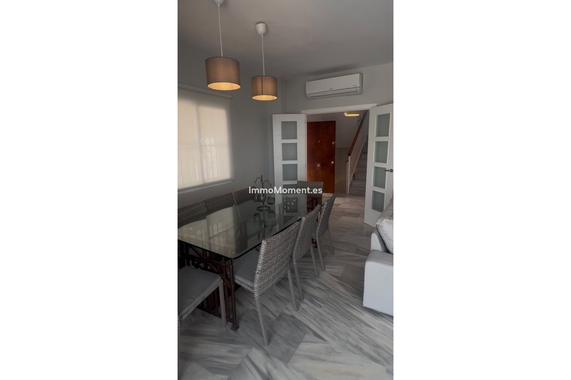 Reventa - Villa independiente - Marbella - Artola