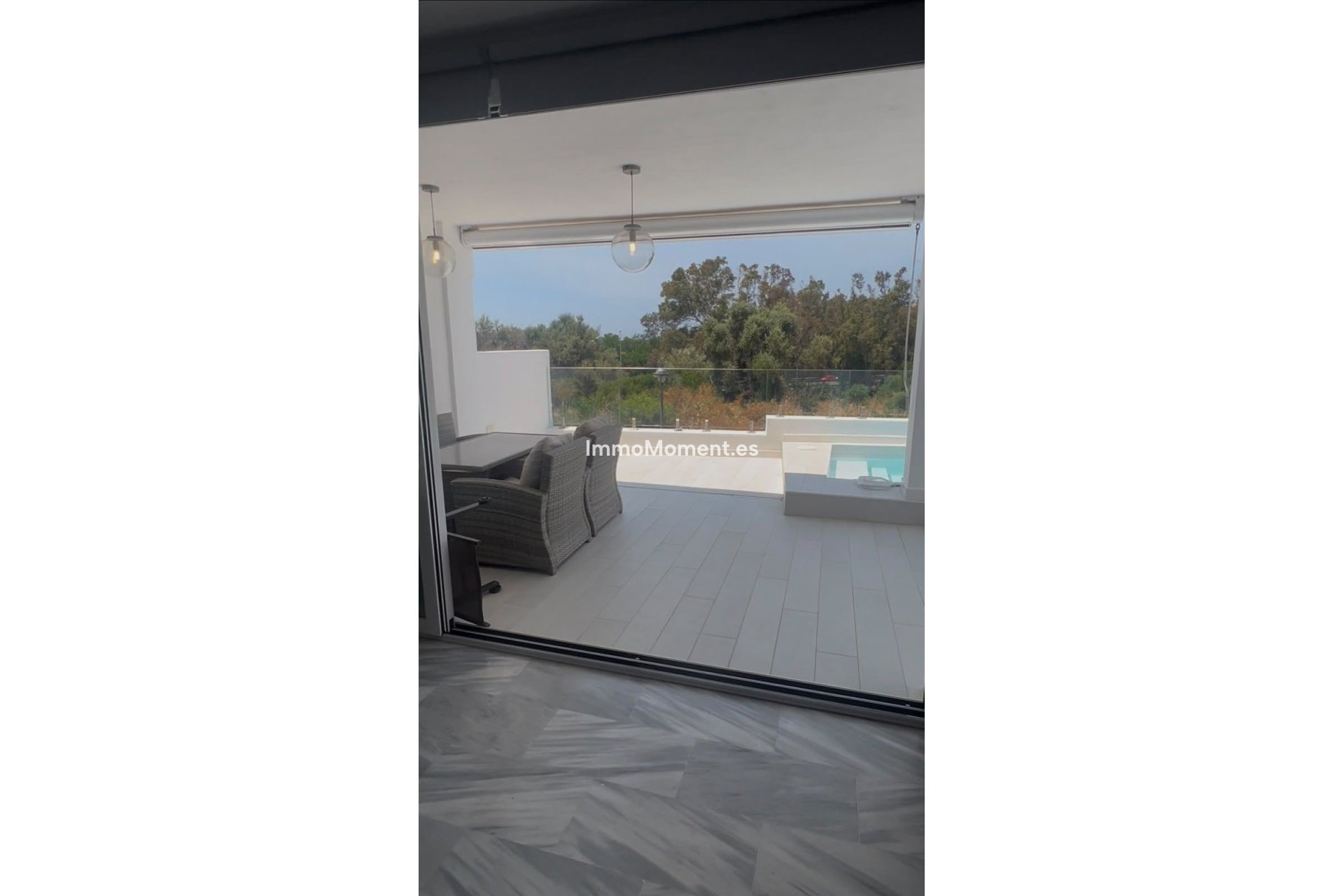 Reventa - Villa independiente - Marbella - Artola