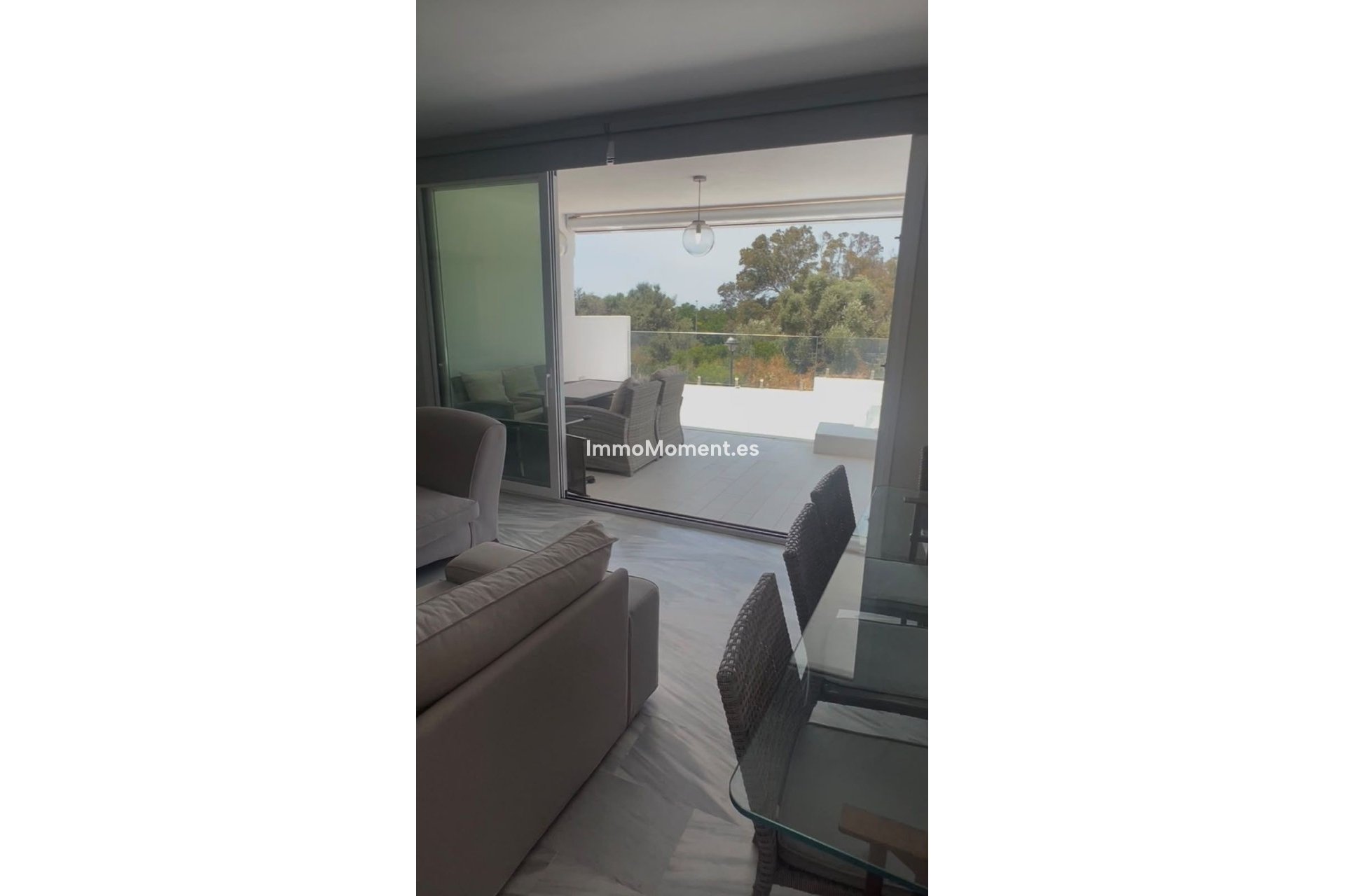 Reventa - Villa independiente - Marbella - Artola