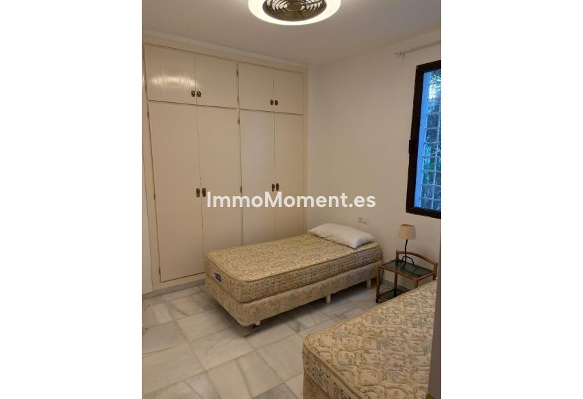 Reventa - Villa independiente - Marbella - Artola