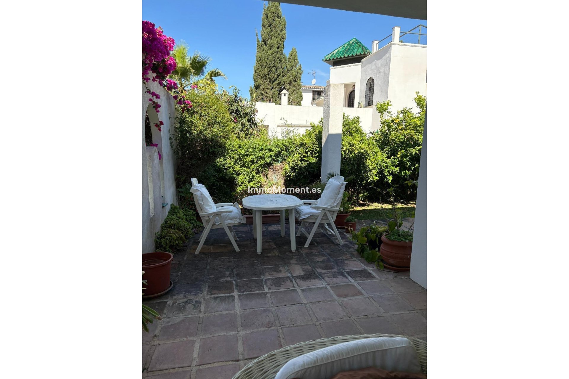 Reventa - Villa independiente - Marbella - Artola