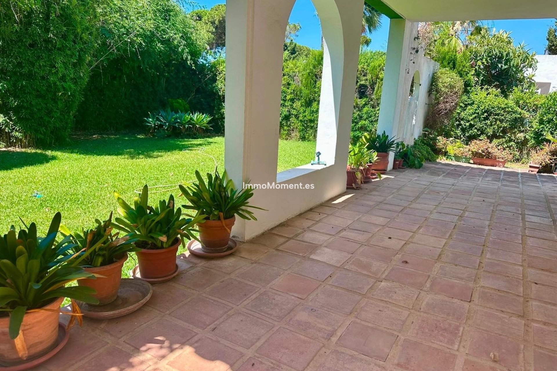 Reventa - Villa independiente - Marbella - Artola