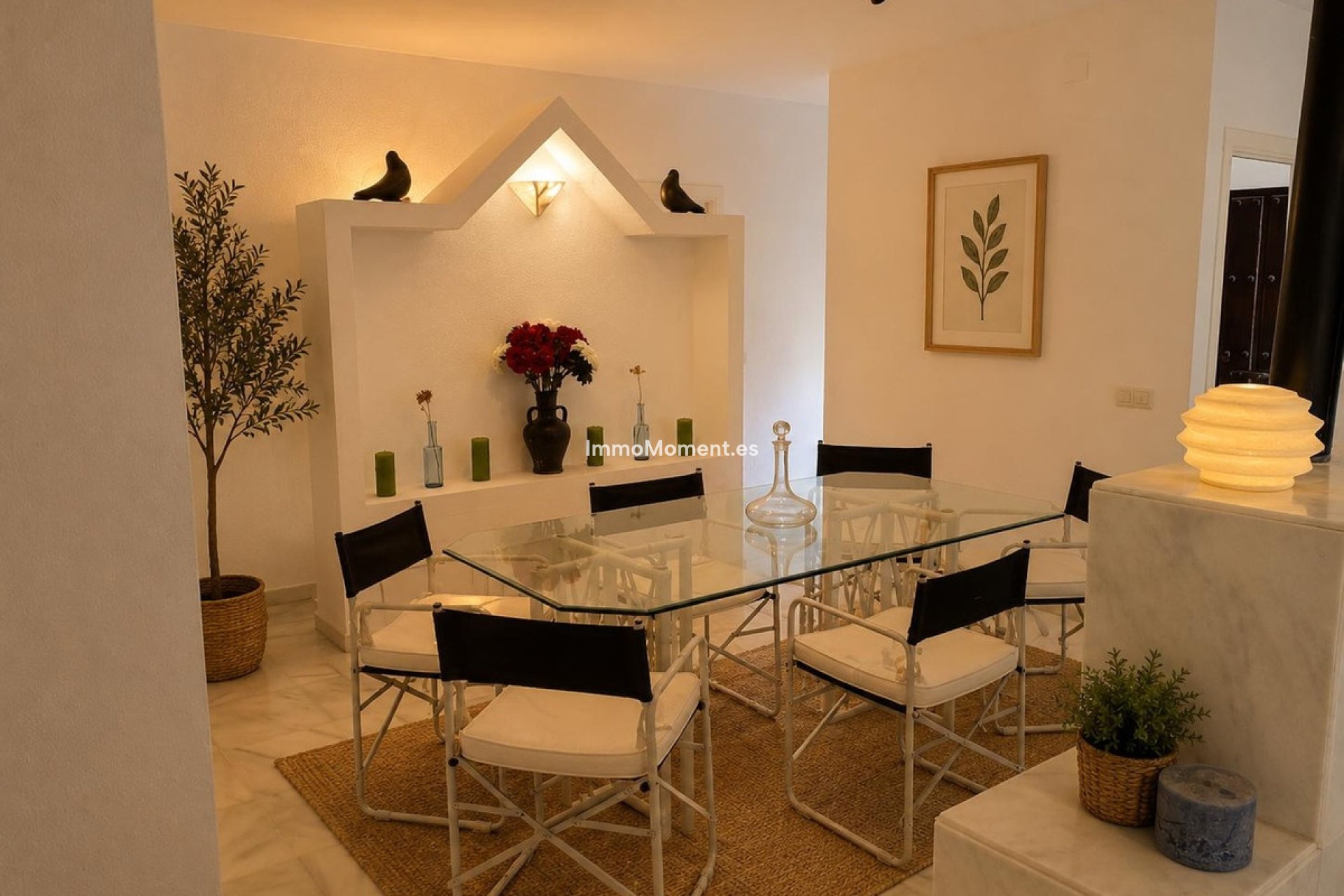 Reventa - Villa independiente - Marbella - Artola