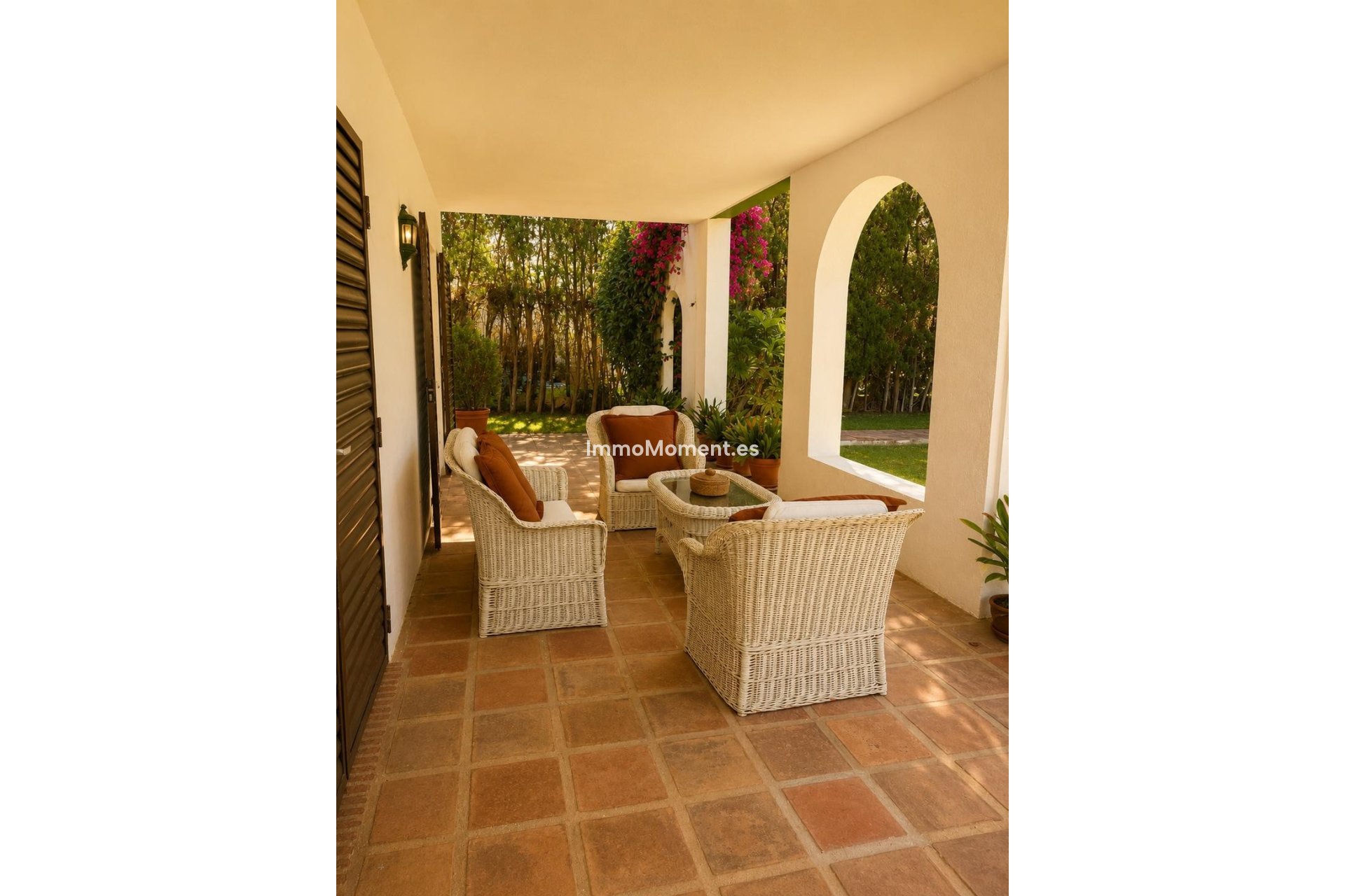Reventa - Villa independiente - Marbella - Artola