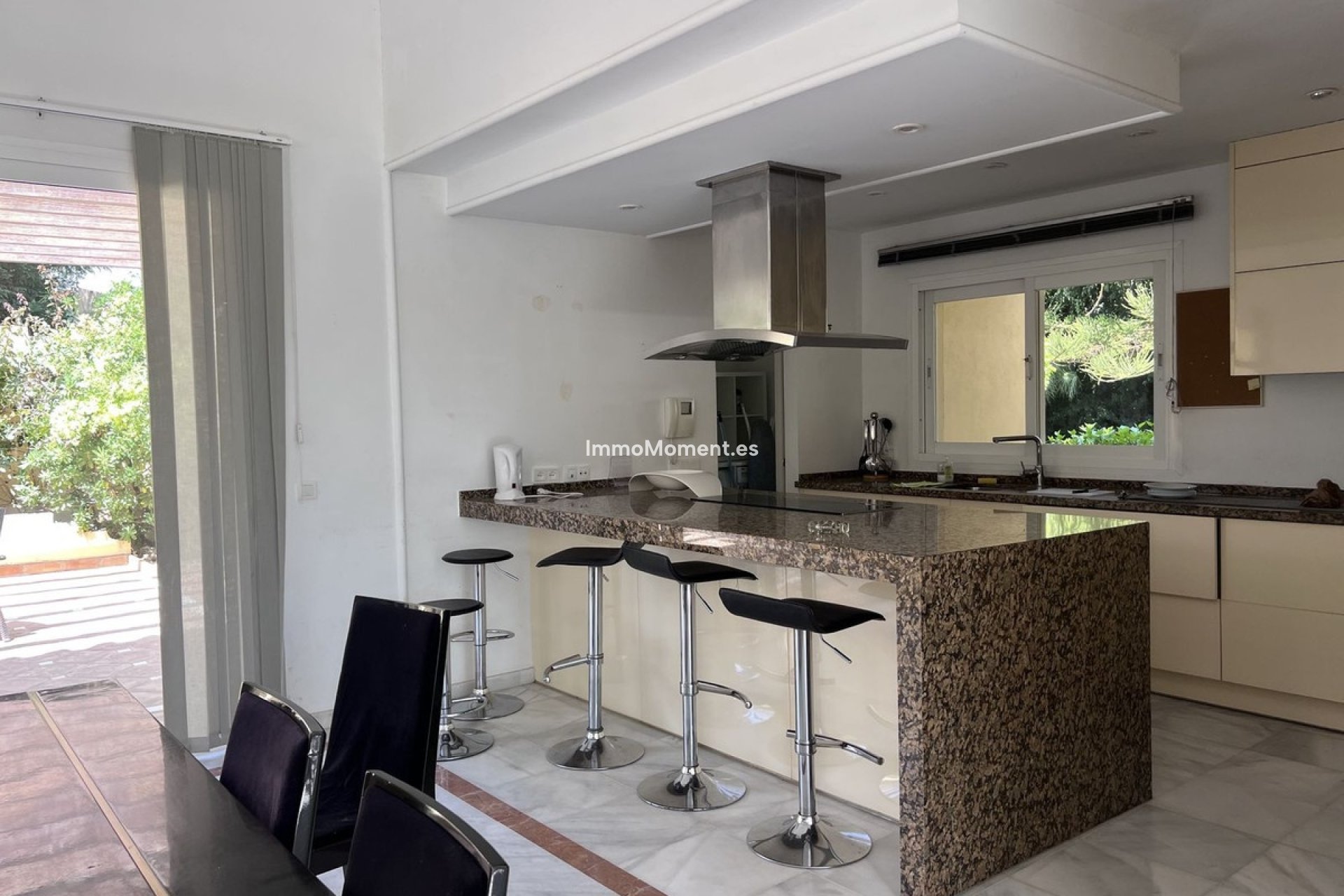 Reventa - Villa independiente - Marbella - Bahía de Marbella