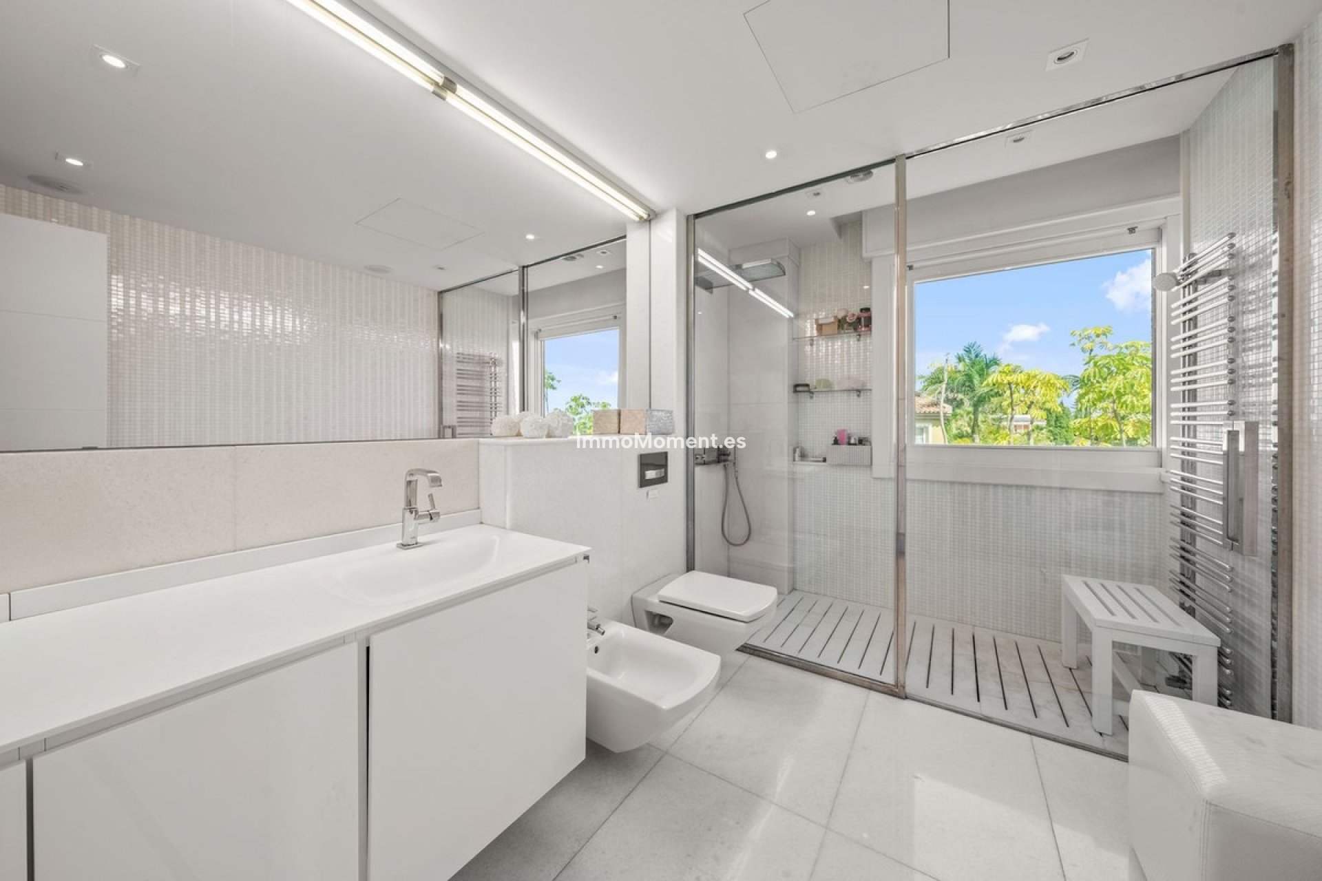 Reventa - Villa independiente - Marbella - Bahía de Marbella