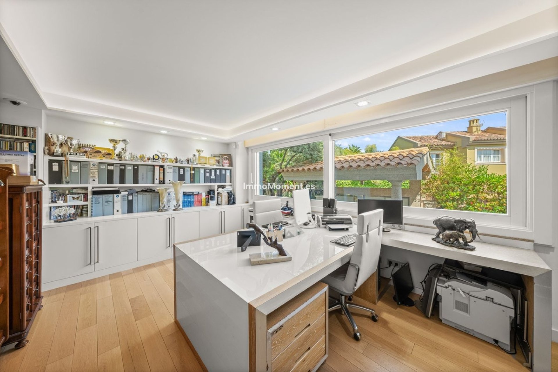 Reventa - Villa independiente - Marbella - Bahía de Marbella