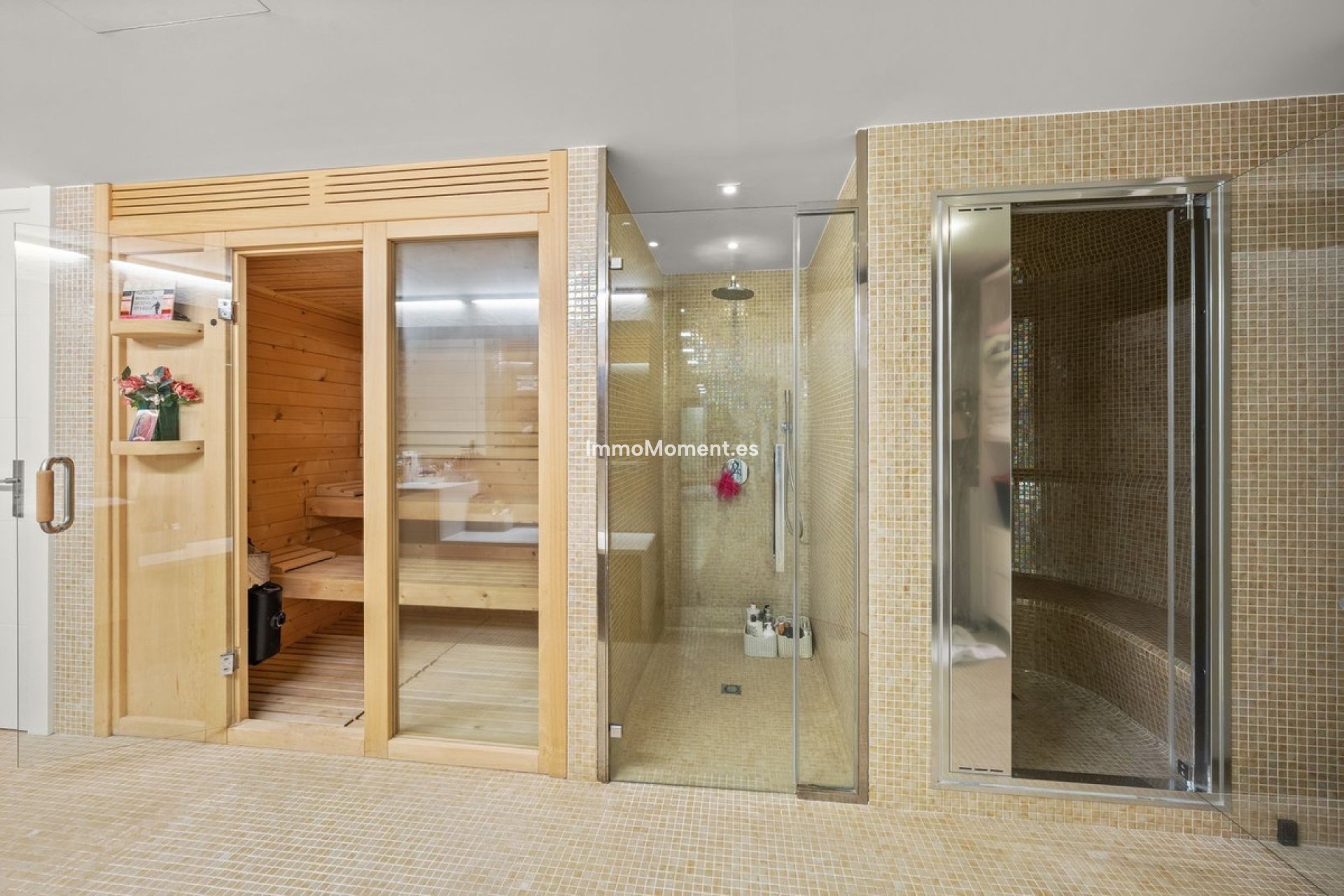 Reventa - Villa independiente - Marbella - Bahía de Marbella
