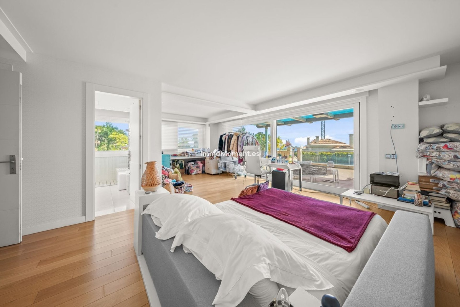 Reventa - Villa independiente - Marbella - Bahía de Marbella