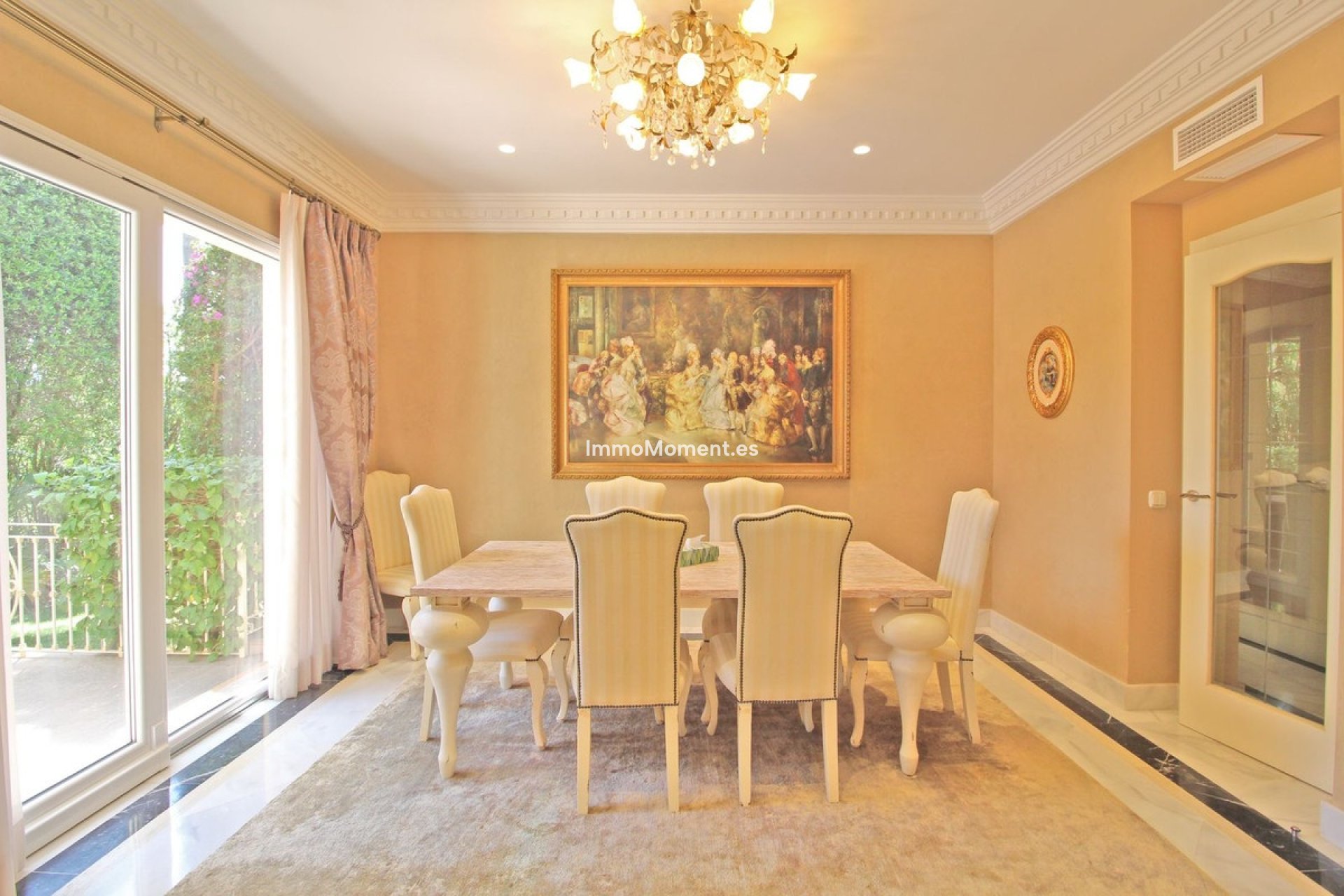 Reventa - Villa independiente - Marbella - Bahía de Marbella