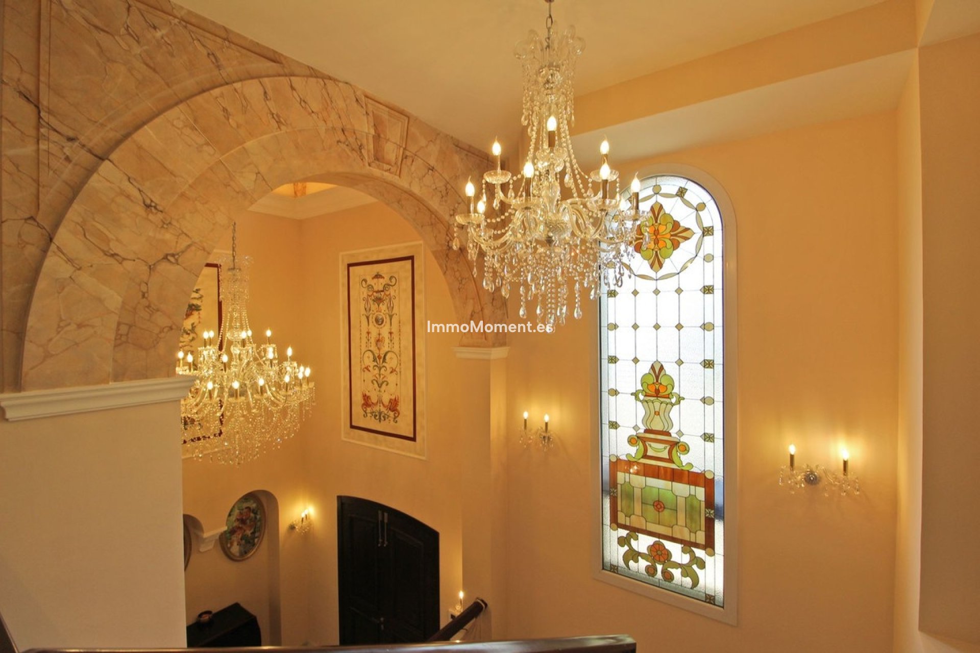 Reventa - Villa independiente - Marbella - Bahía de Marbella