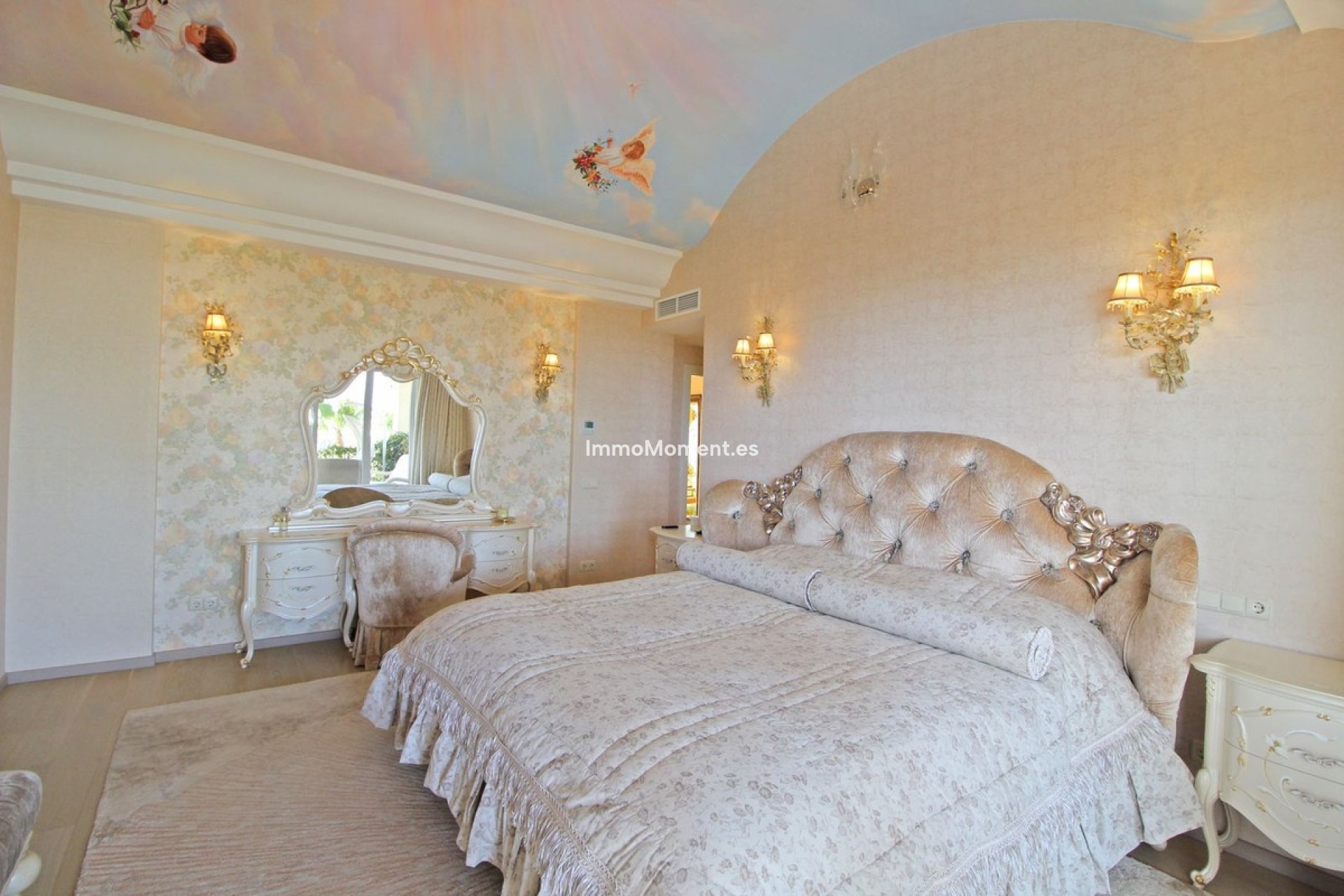 Reventa - Villa independiente - Marbella - Bahía de Marbella