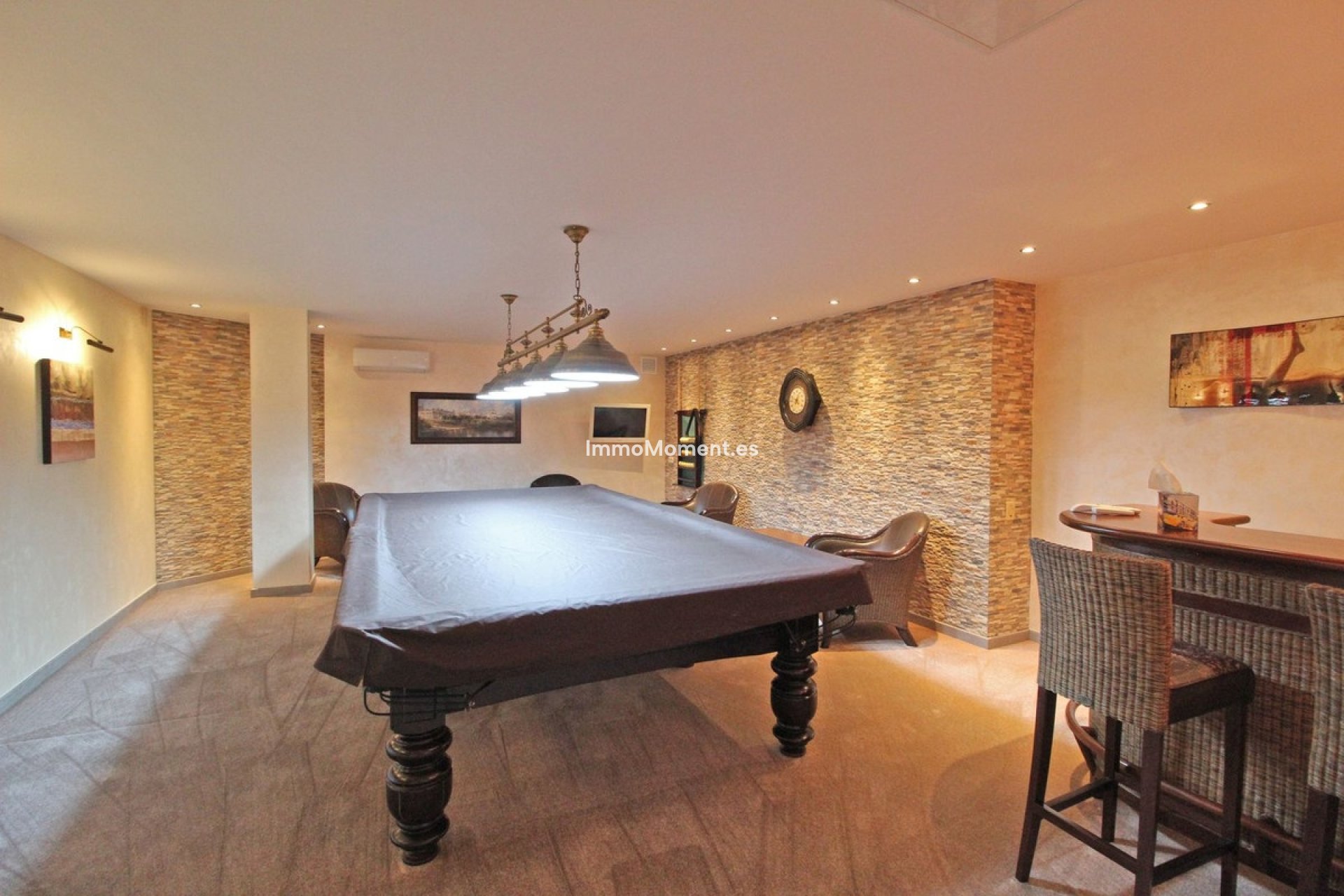 Reventa - Villa independiente - Marbella - Bahía de Marbella
